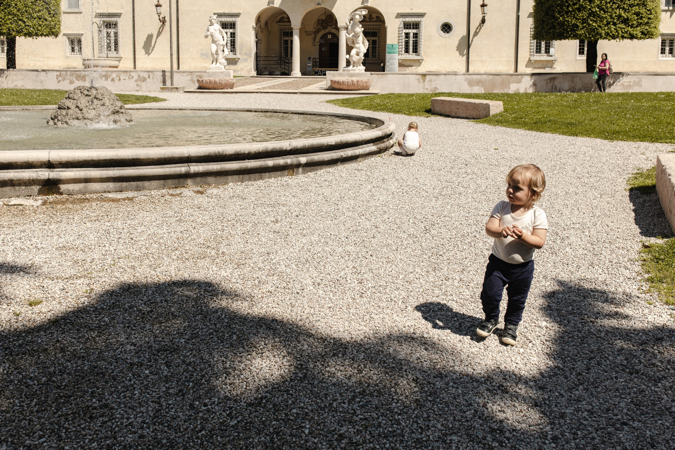 Garda, Italy. Wedding Photographer Tel-Aviv