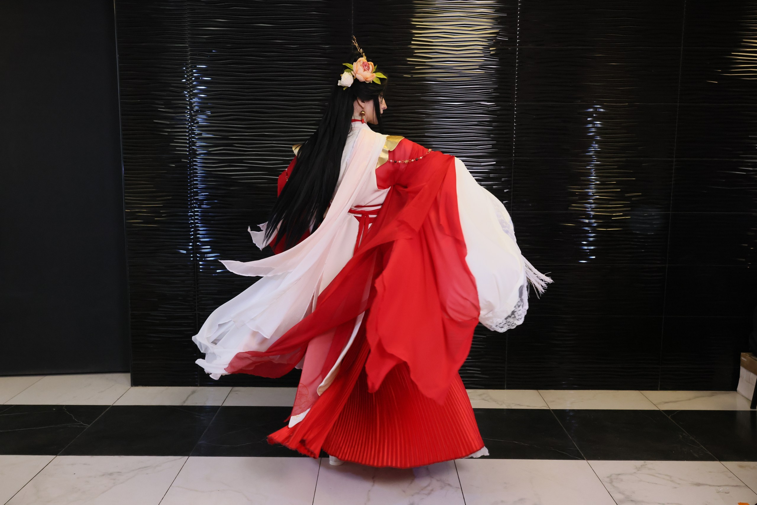 Юки, но Одори 13. Фотограф в Туле Крупский АнДРей. Фотостудия «КАДР71» в Туле