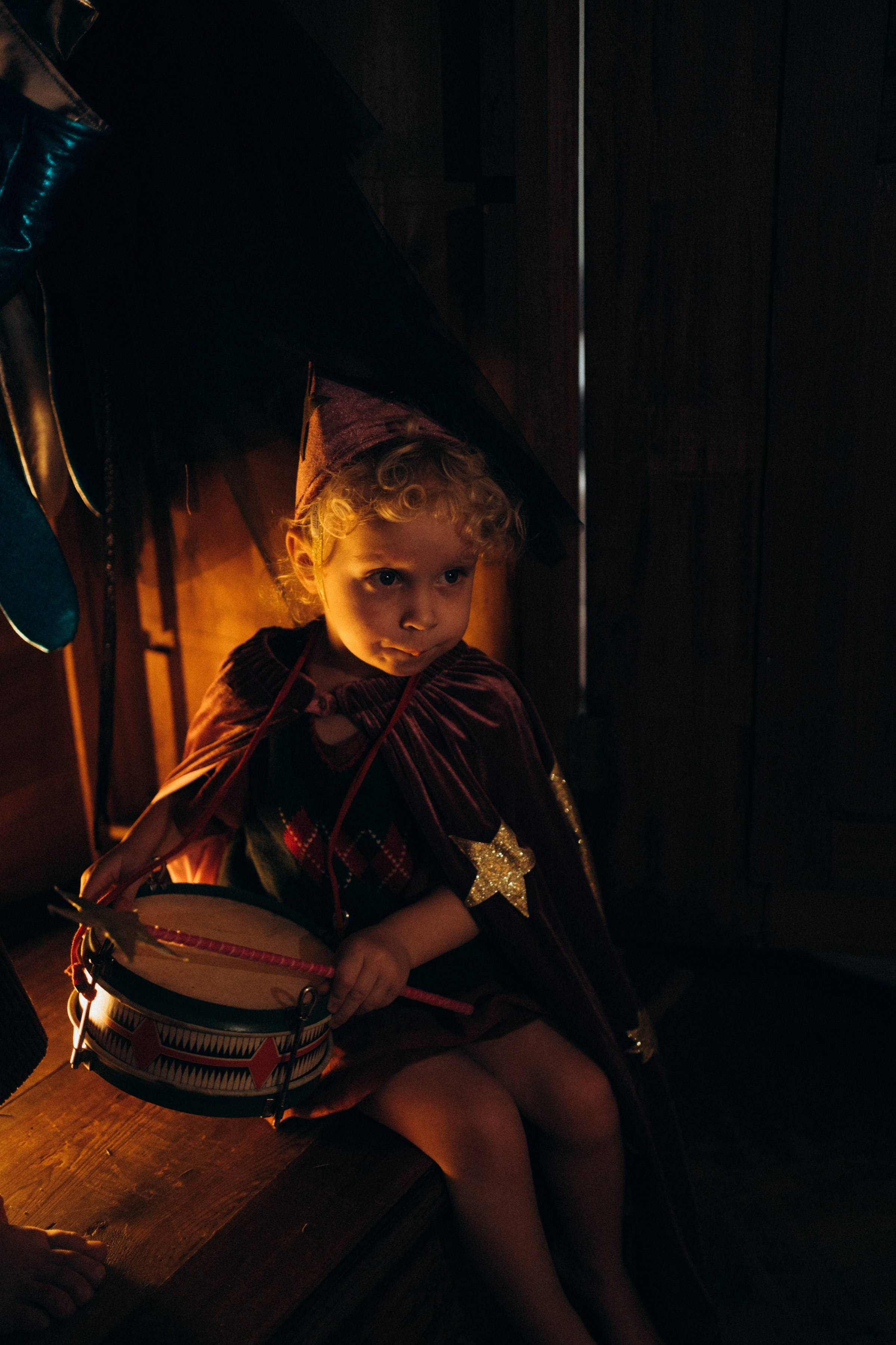 Новогодний карнавал. Семейный и детский фотограф и видеограф в Москве, Серпухове и Тарусе Валерия Сорокина