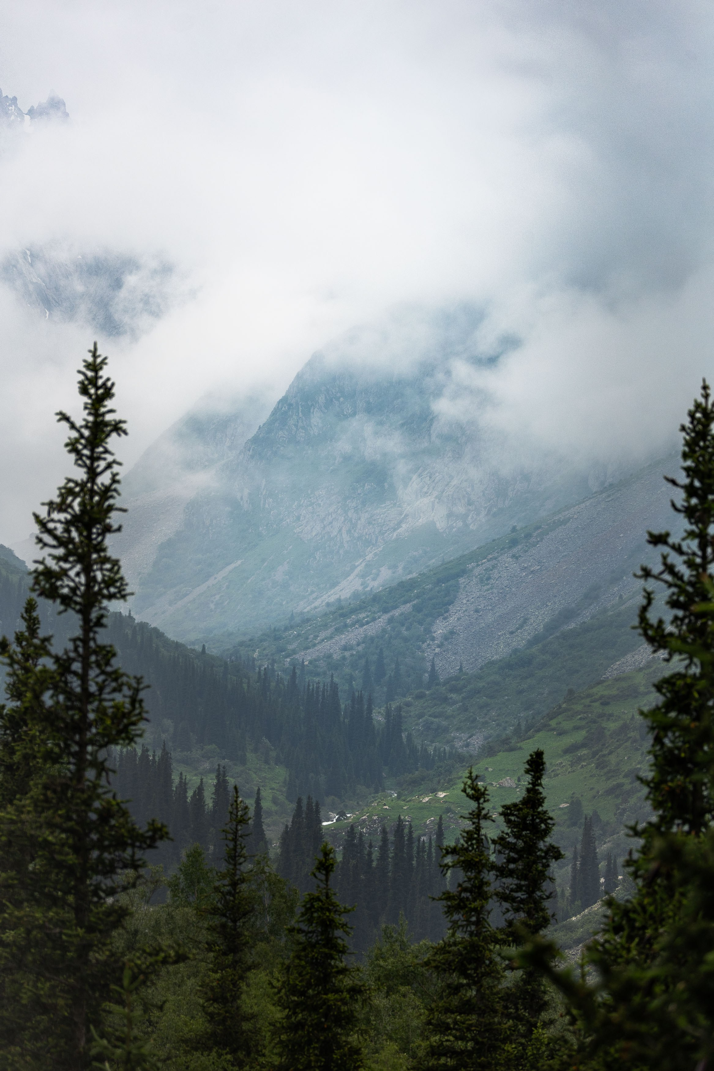 Кыргызстан 25. Vazovsky Photography