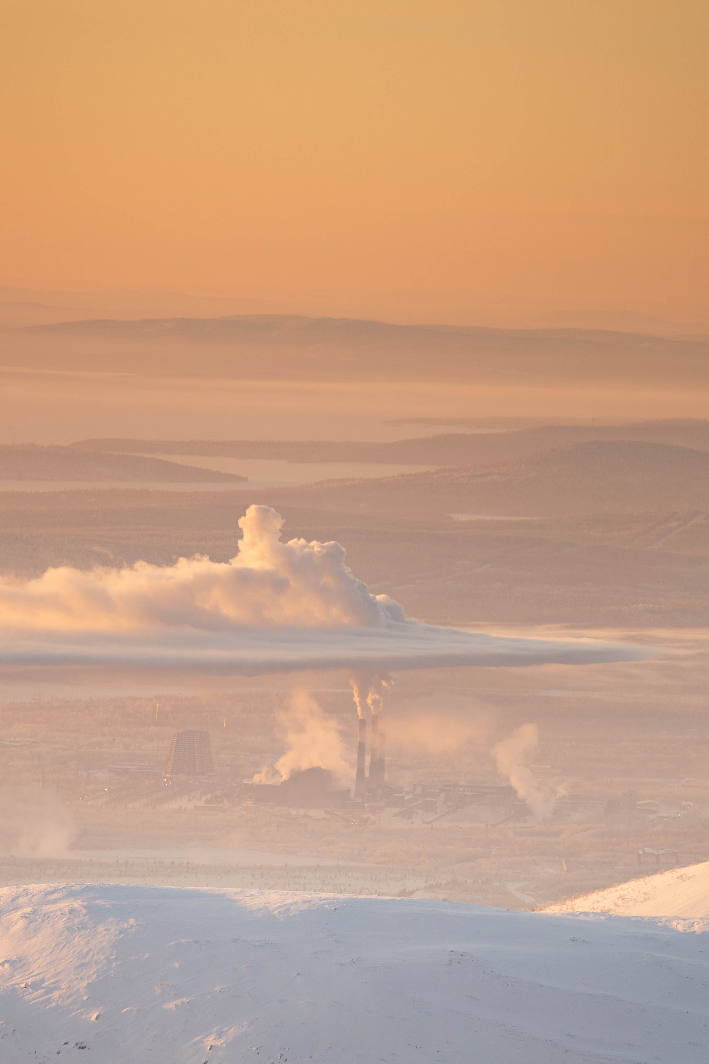 Хибины 24. Vazovsky Photography