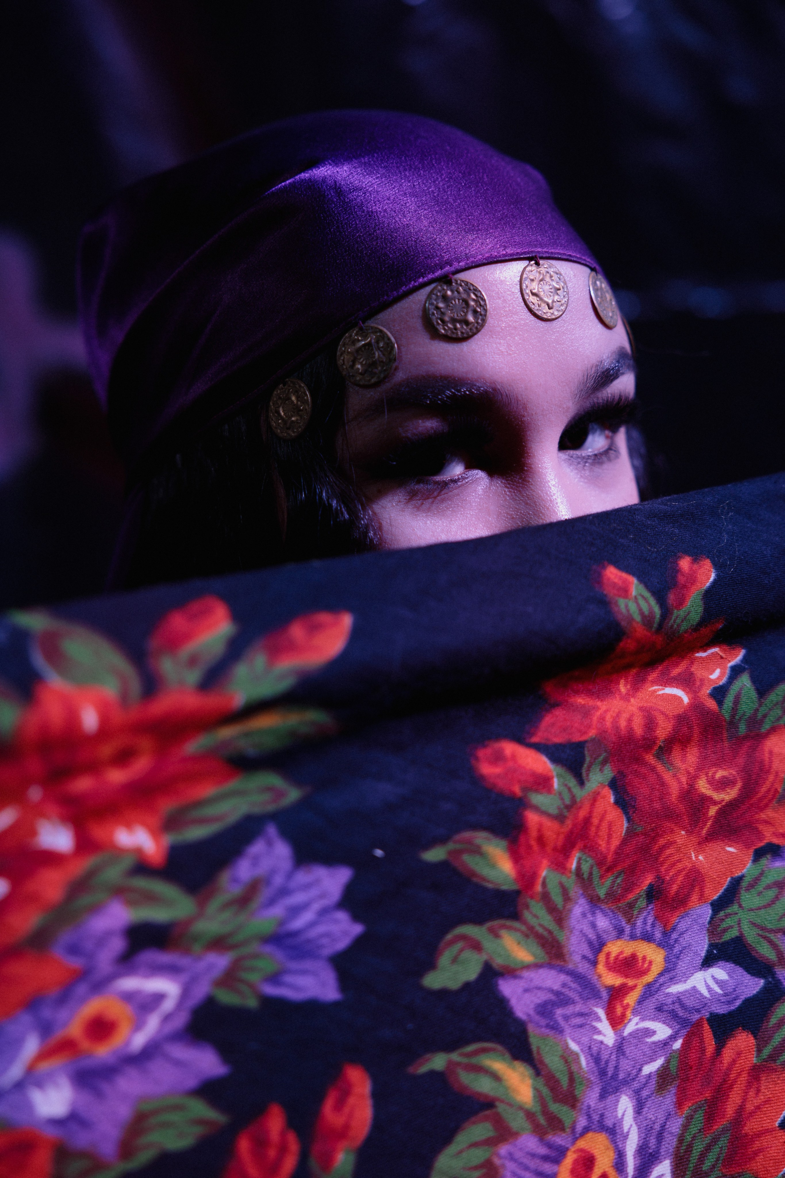 Корпоратив «S.Dali Event». Фотограф Артем Давыдов