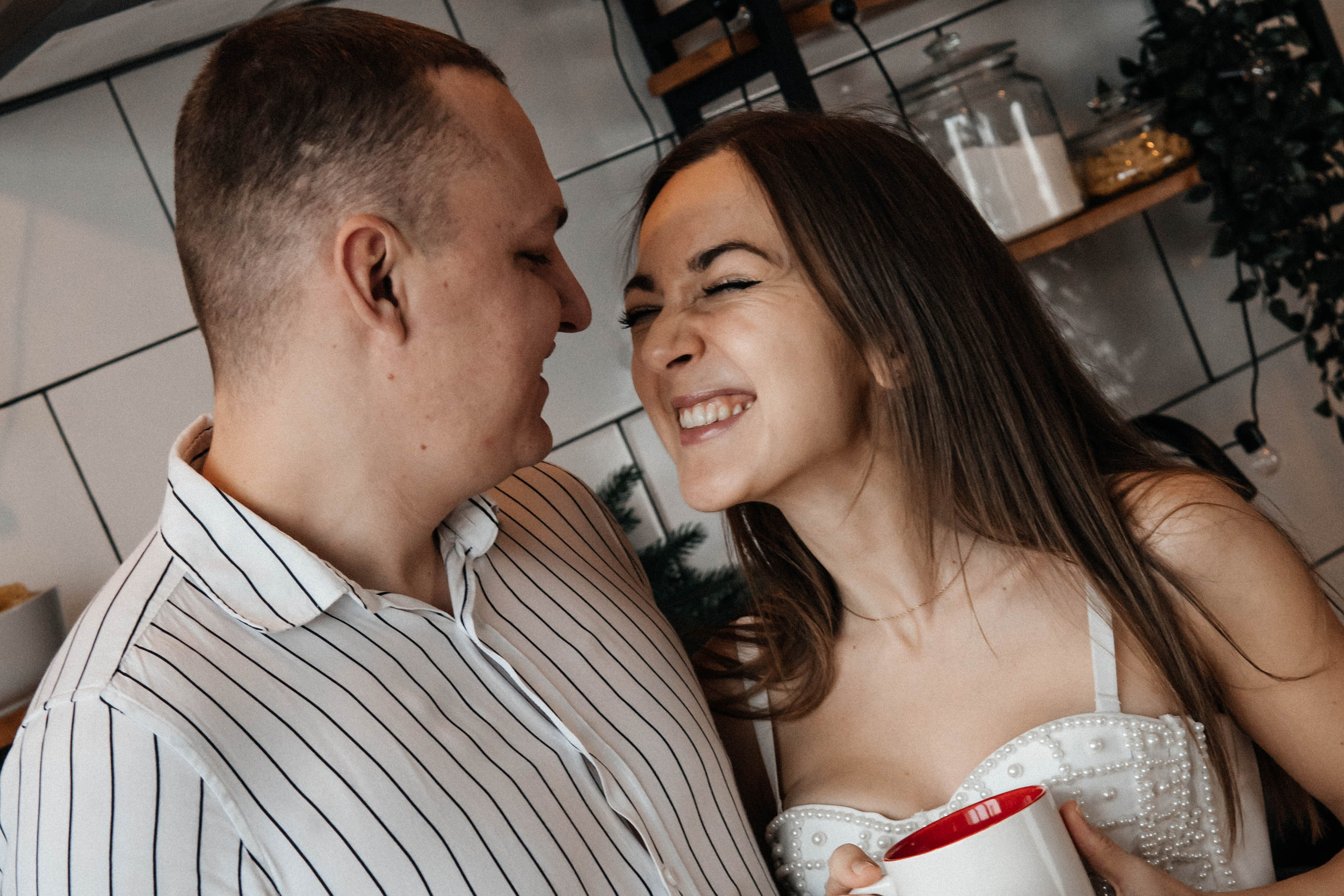 Евгения и семья <3. Главная страница