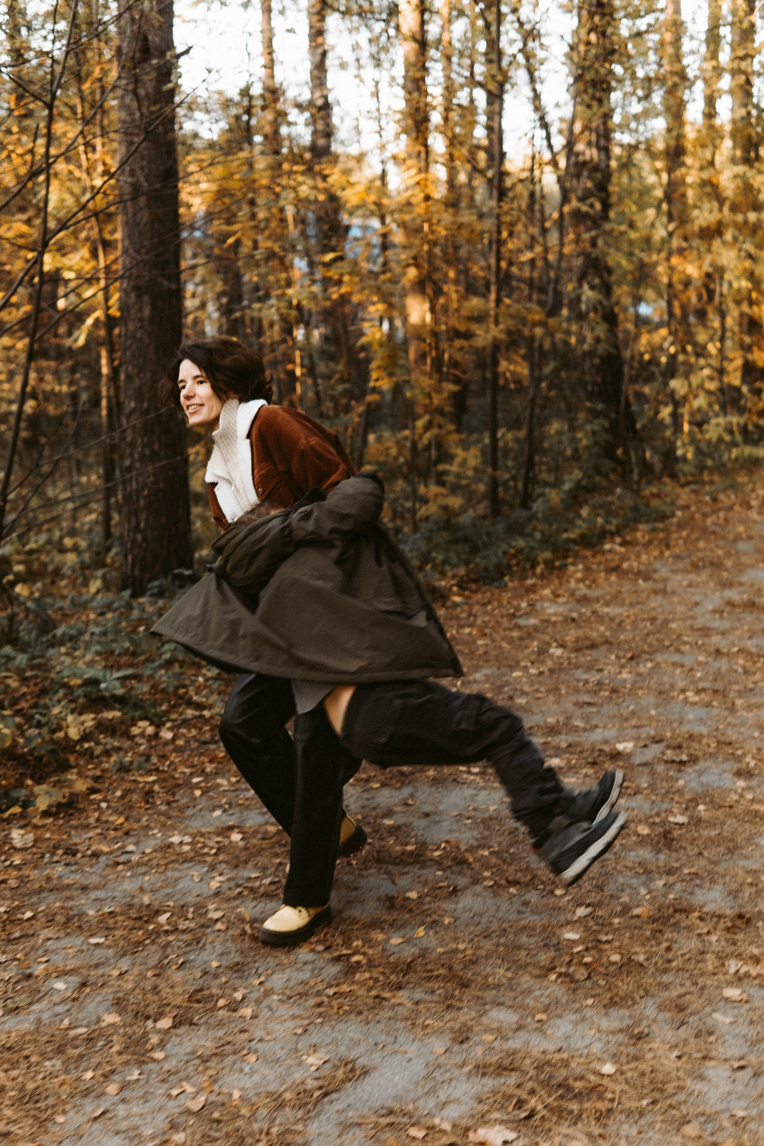 Валя и Роберт. Главная страница