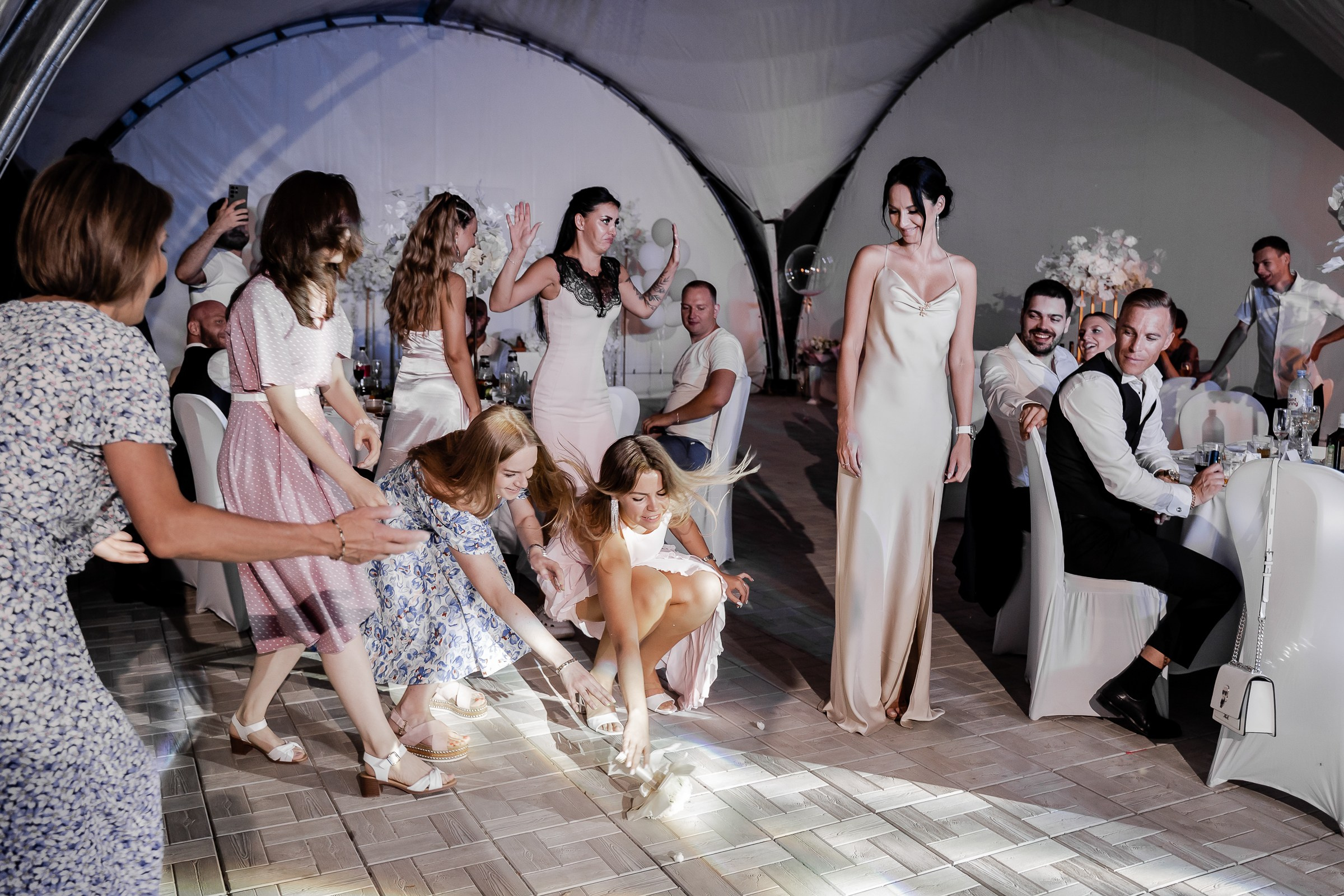 Андрей и Екатерина. Свадебный фотограф Екатерина Кузнецова