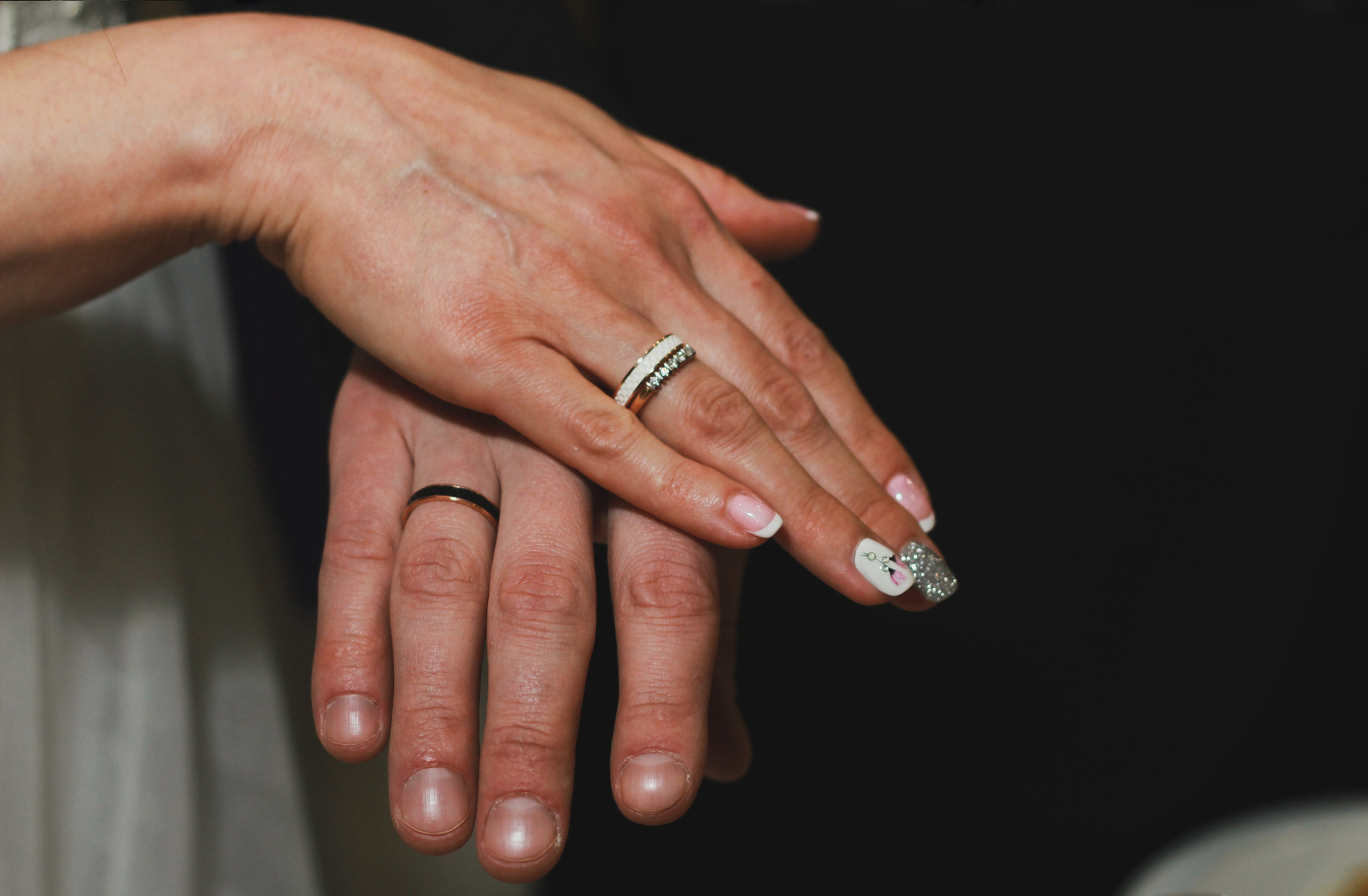 Бракосочетание. Фотограф Москва и Московская область (Подольск)