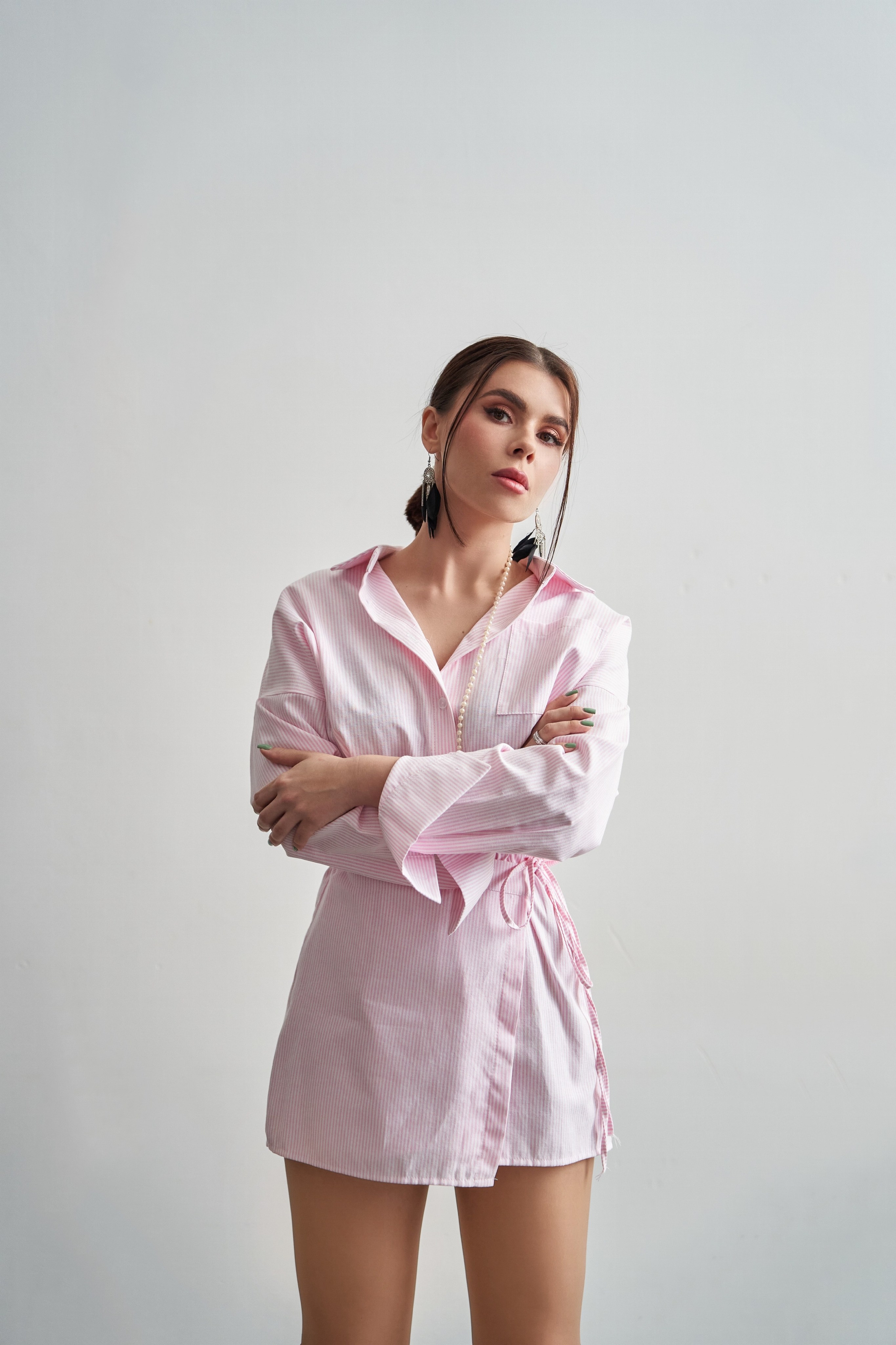 OLGA. Фотограф Москва, визуальный менеджер Дарья Шевченко