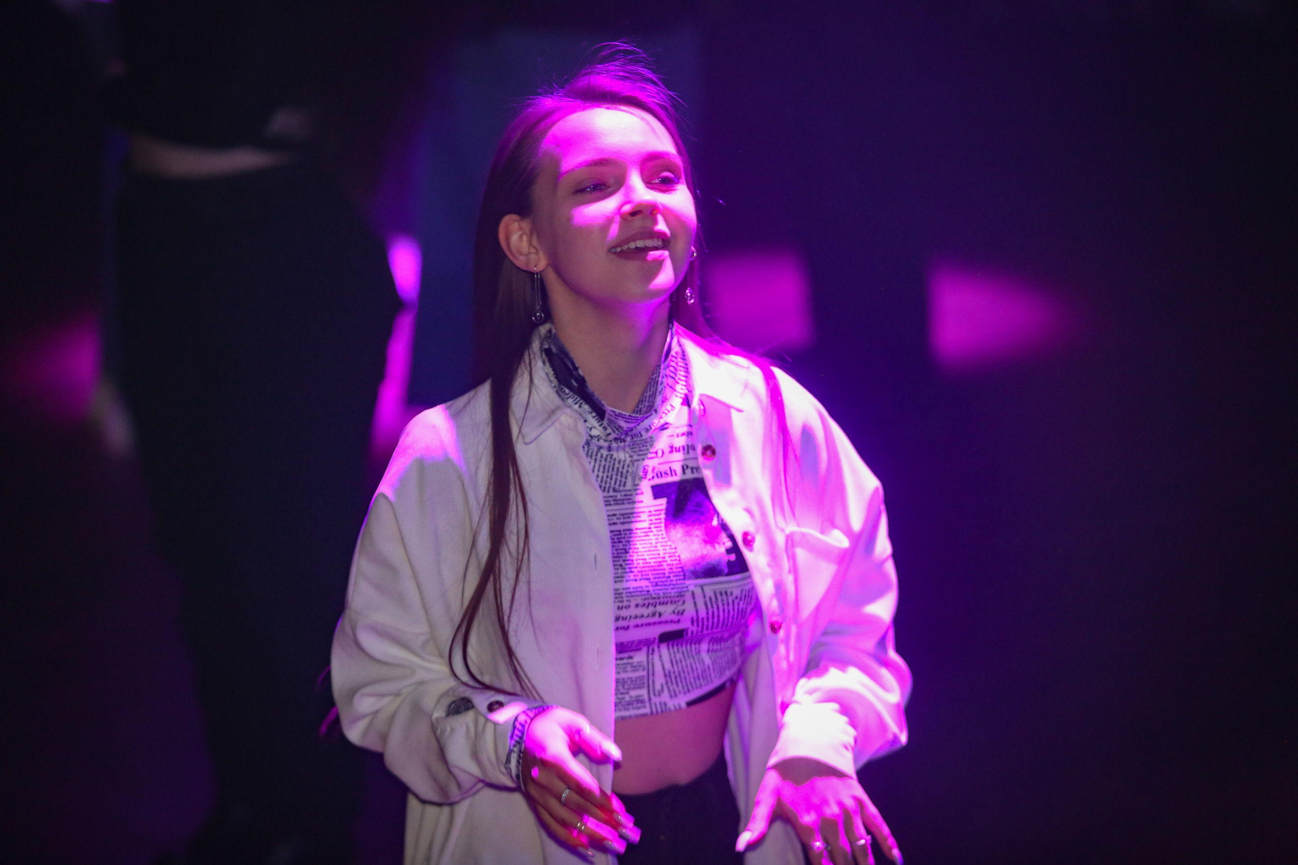 OyBoyz Нирвана. Фотограф Екатеринбург Владимир Смирнов