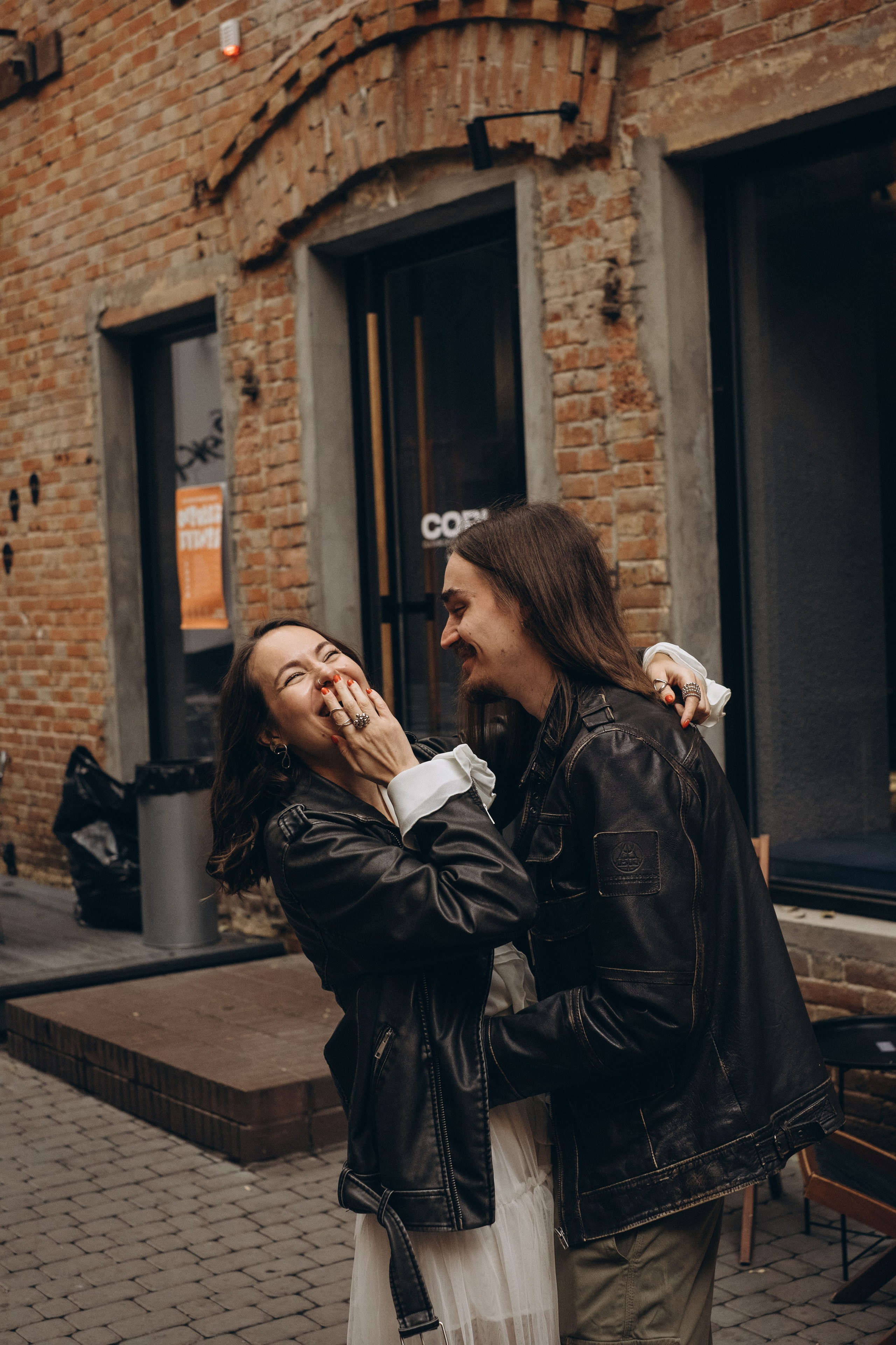 Валя и Кирилл. Семейный фотограф в Ростове-на-Дону Яна Макаренко