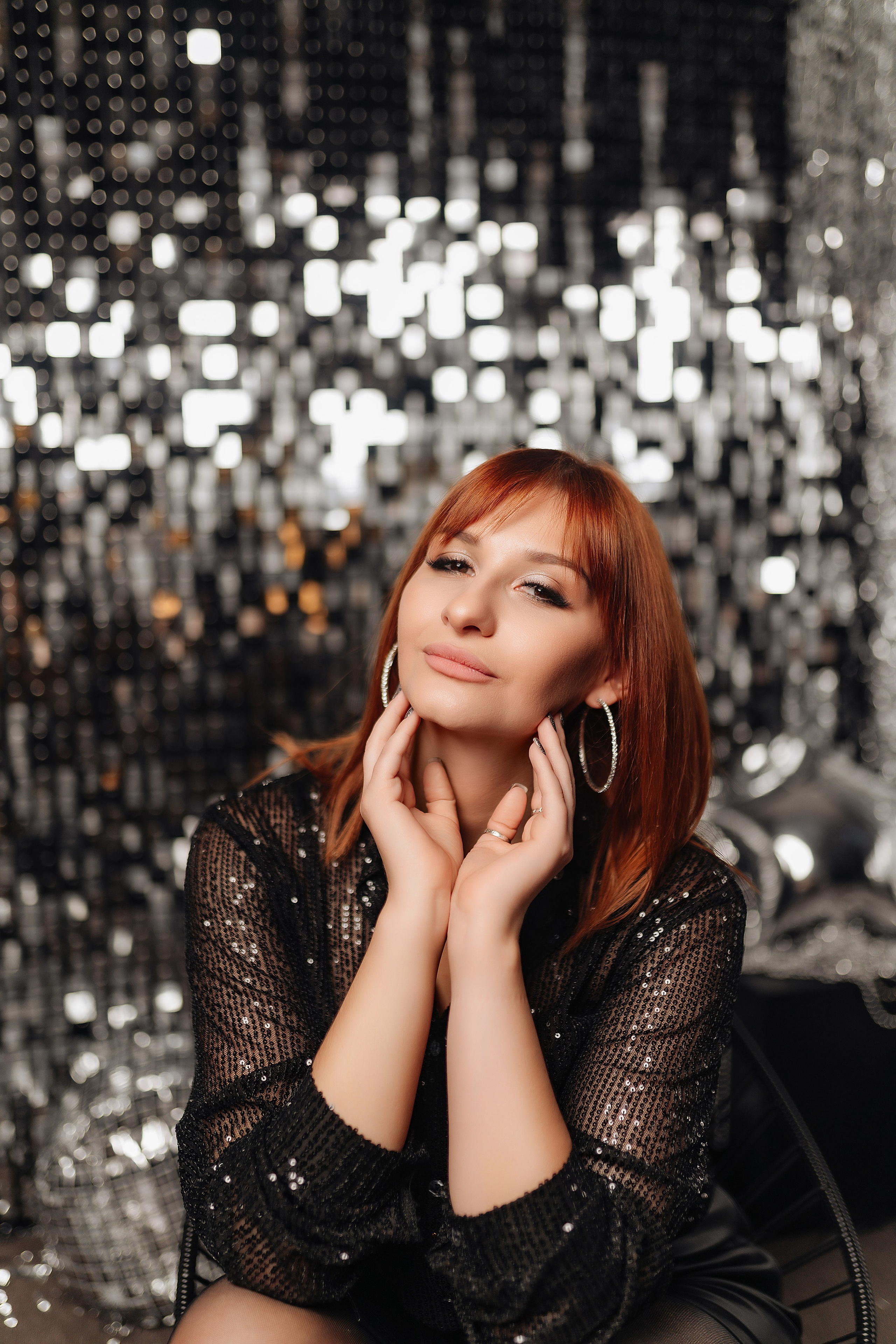 Ксения. Фотограф Карина Шмулёва. Воронеж и область