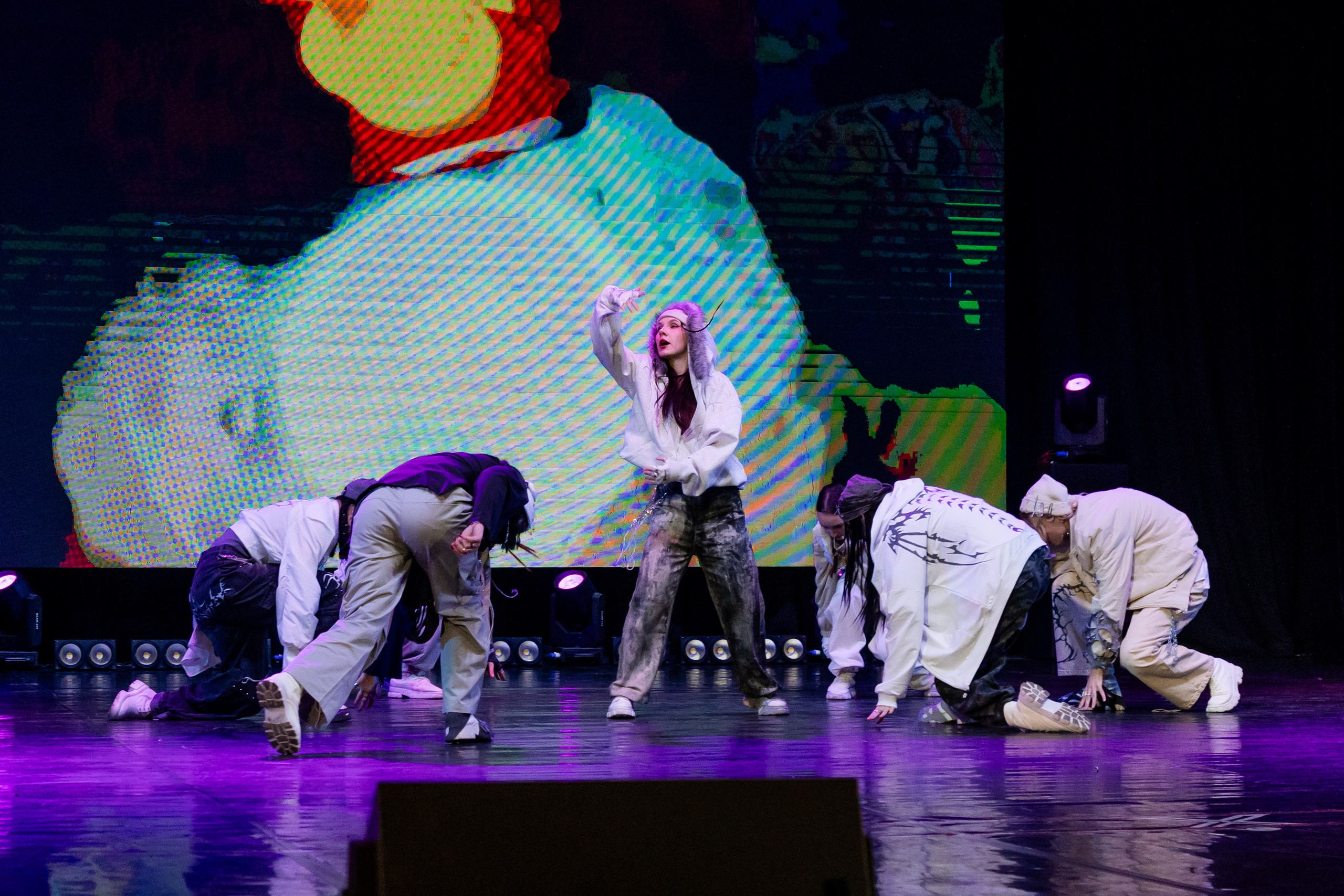 Кпоп кавер дэнс. Фотограф в Самаре / Олеся Широнина