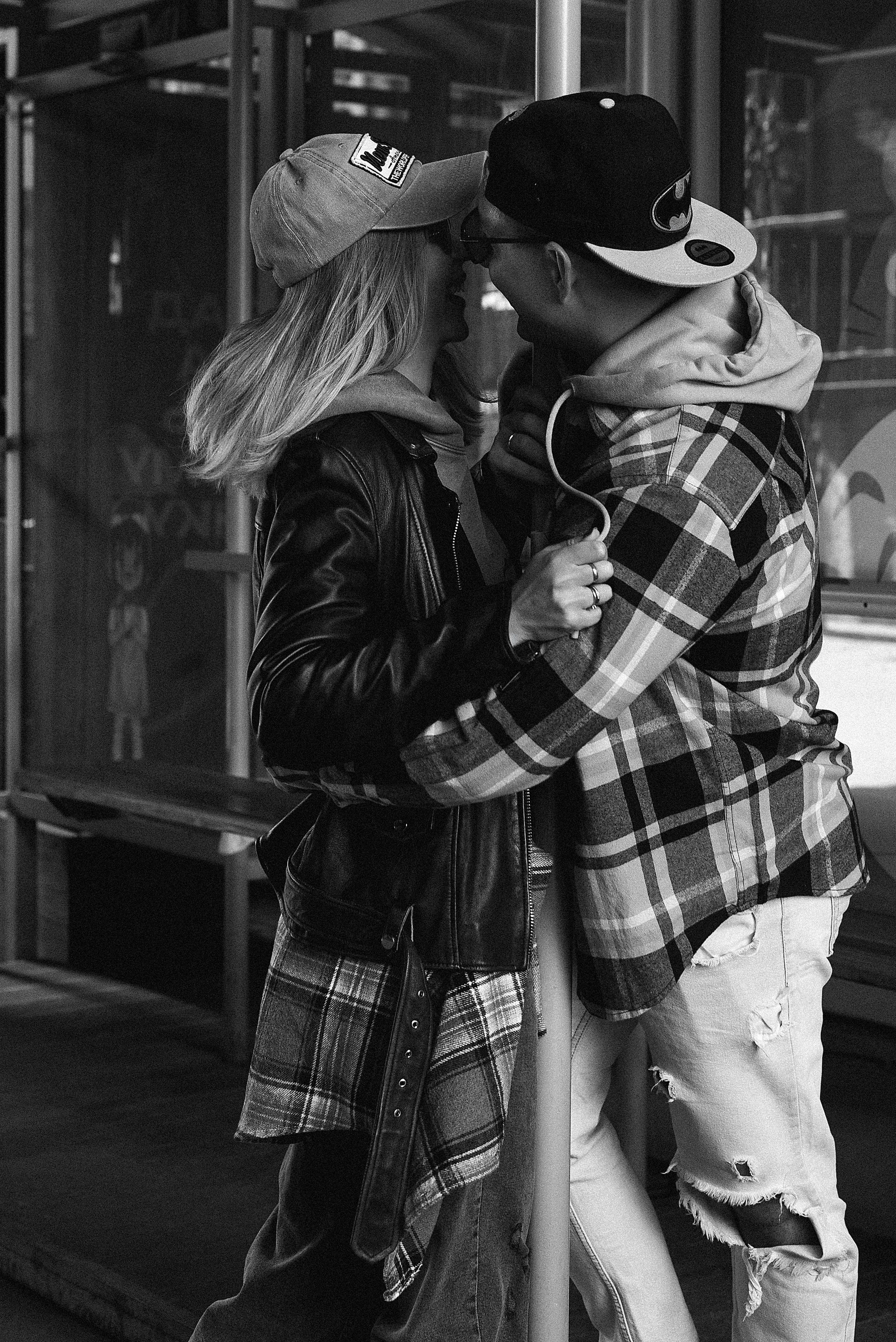 Алексей & Юлия. Юлия Соколовская Фотограф Москва Красногорск