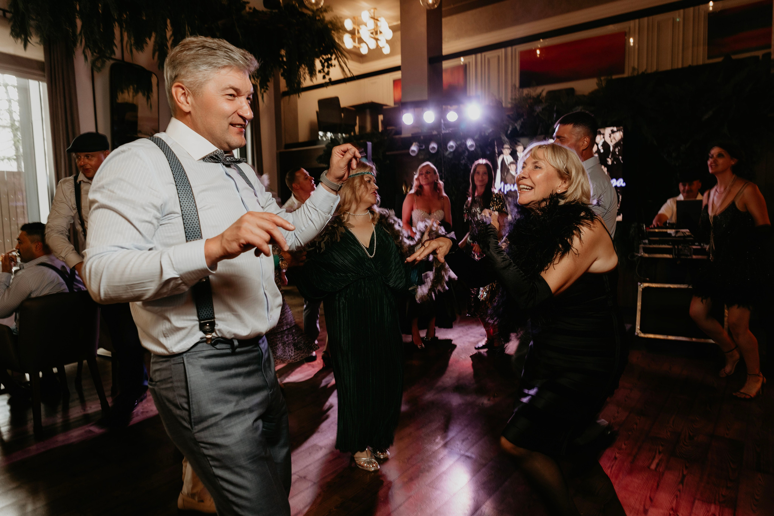 Александр и Ирина. Photographer in Moscow & everywhere in the World Alena Vyalova