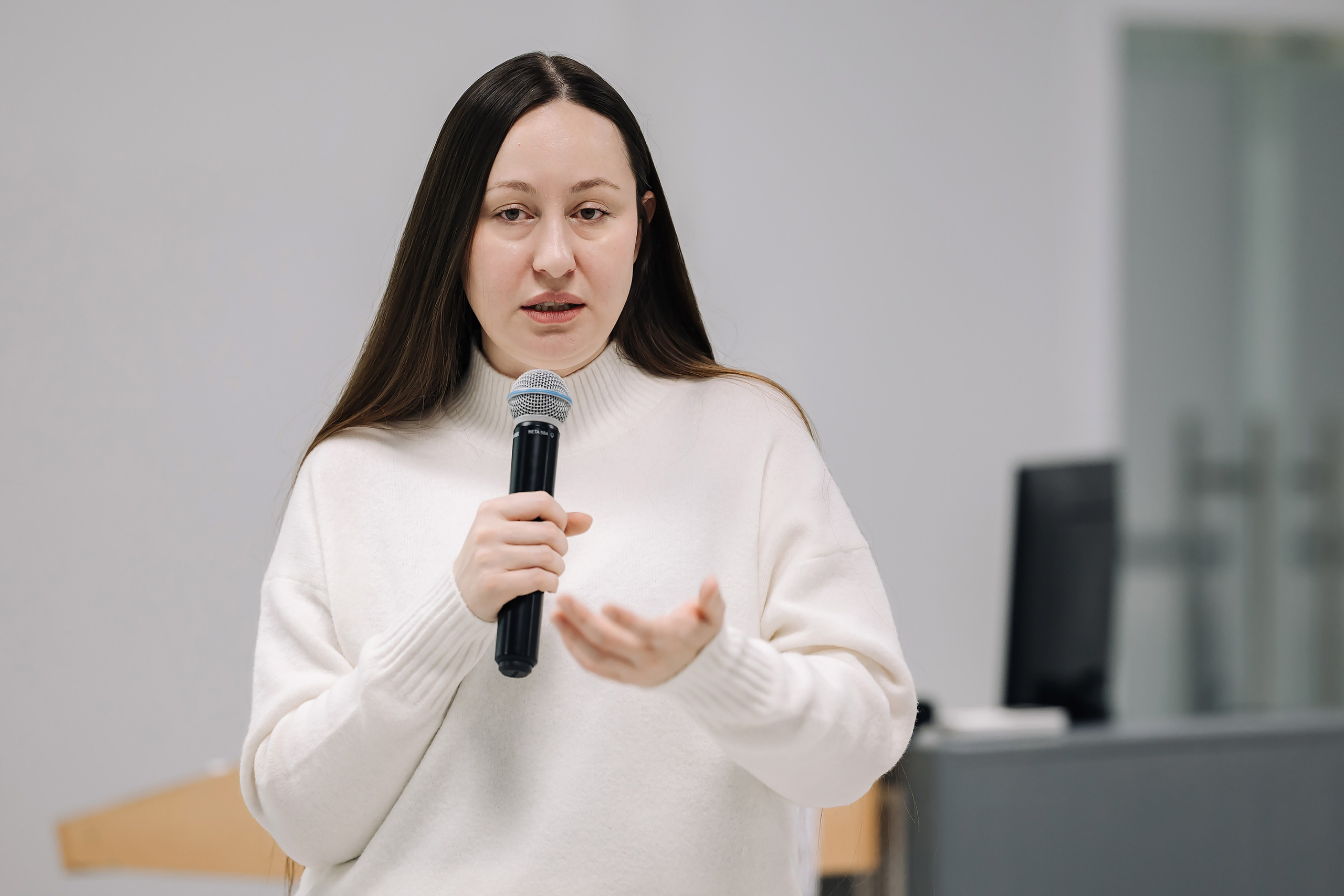 Открытое заседание правления Союза фотографов РТ. Профессиональный фотограф в Казани Ягудин Азат