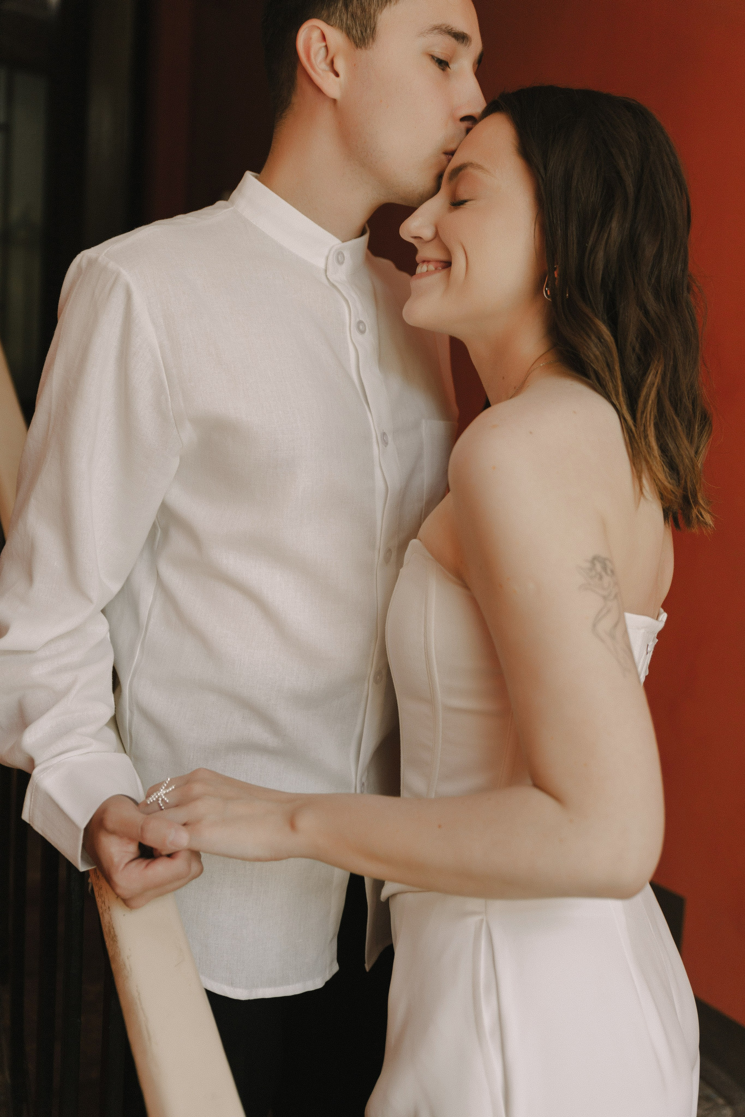 Саша и Дима. Фотограф Ирина Гринько Тольятти Самара Москва