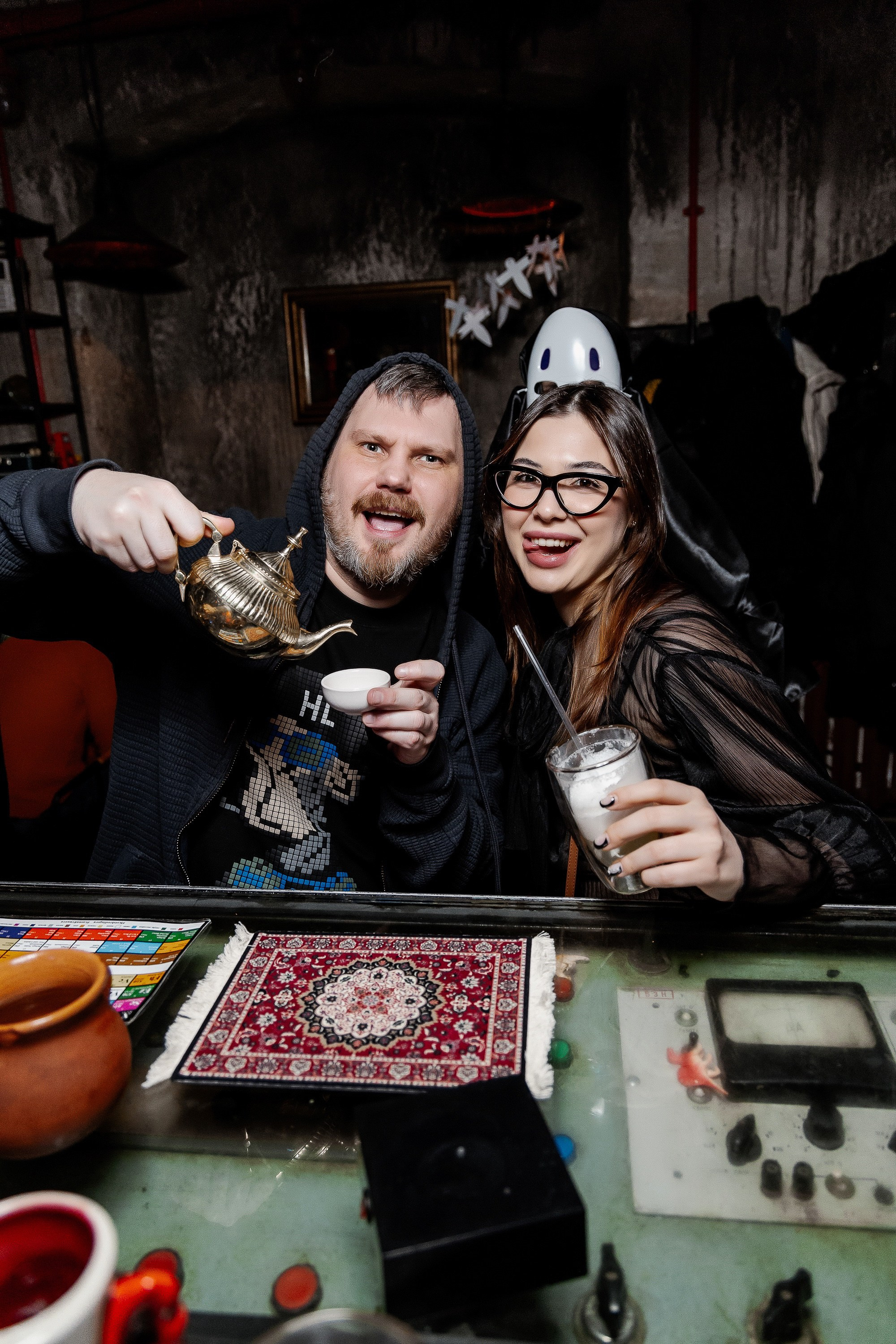 Портфолио мероприятий и людей. Фотограф и Видеограф мероприятий в Москве