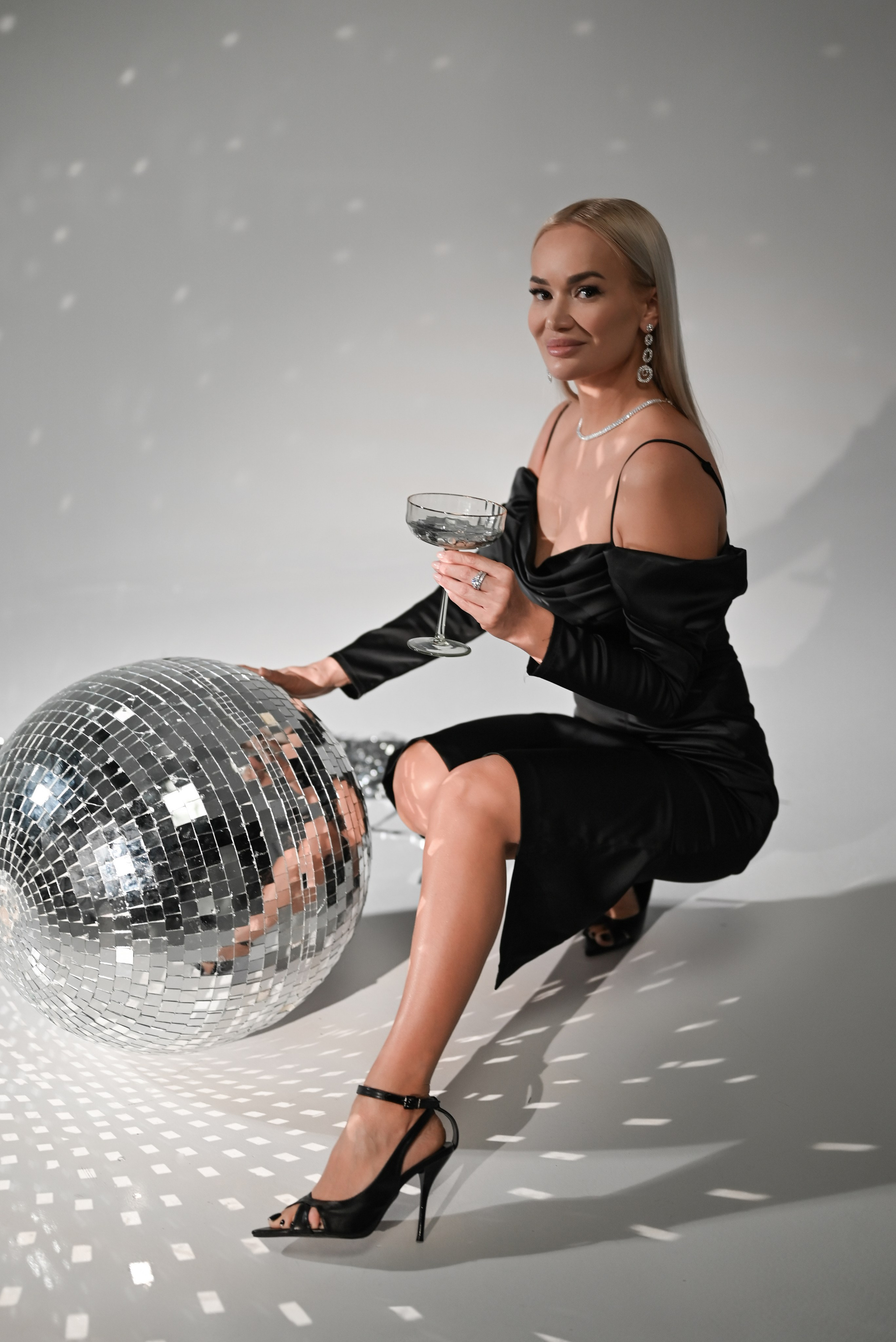 Blanca. Свадебный и семейный фотограф в Уфе Александров Максим