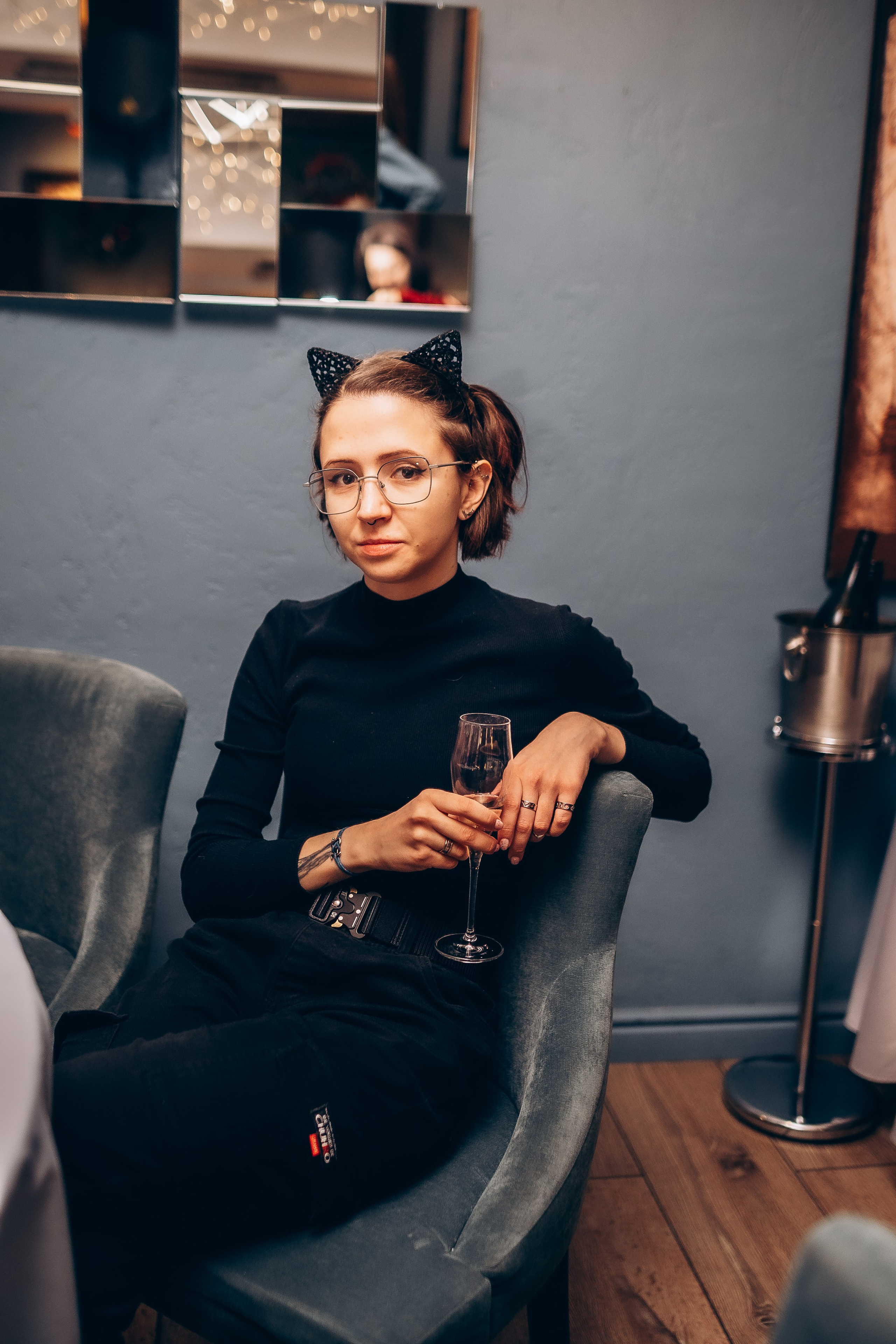 Репортаж (на примере корпоратива). Фотограф ПИТЕР СПБ Надежда Баранова