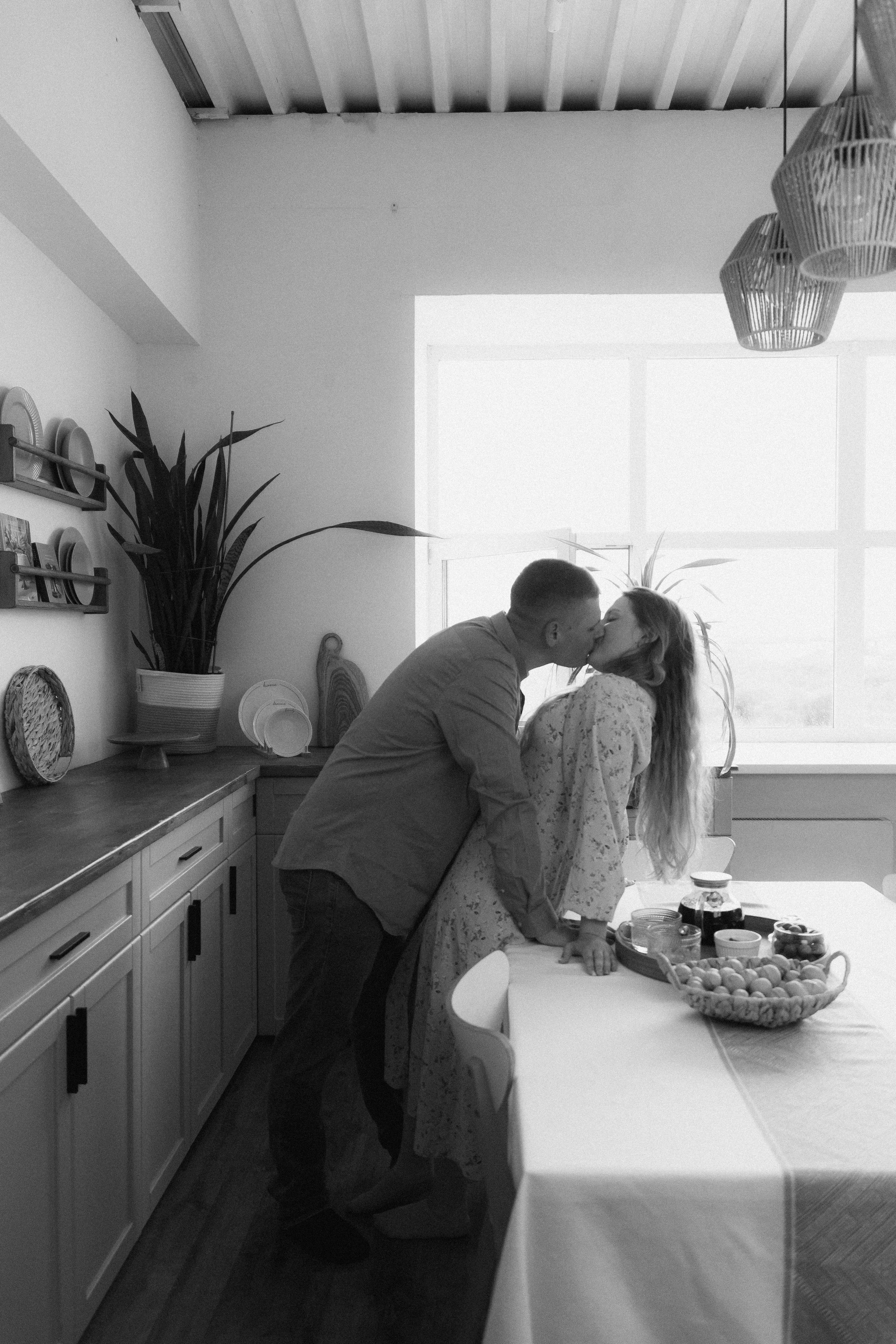 Рита и Женя. Женский фотограф Омск, Екатерина Петрова