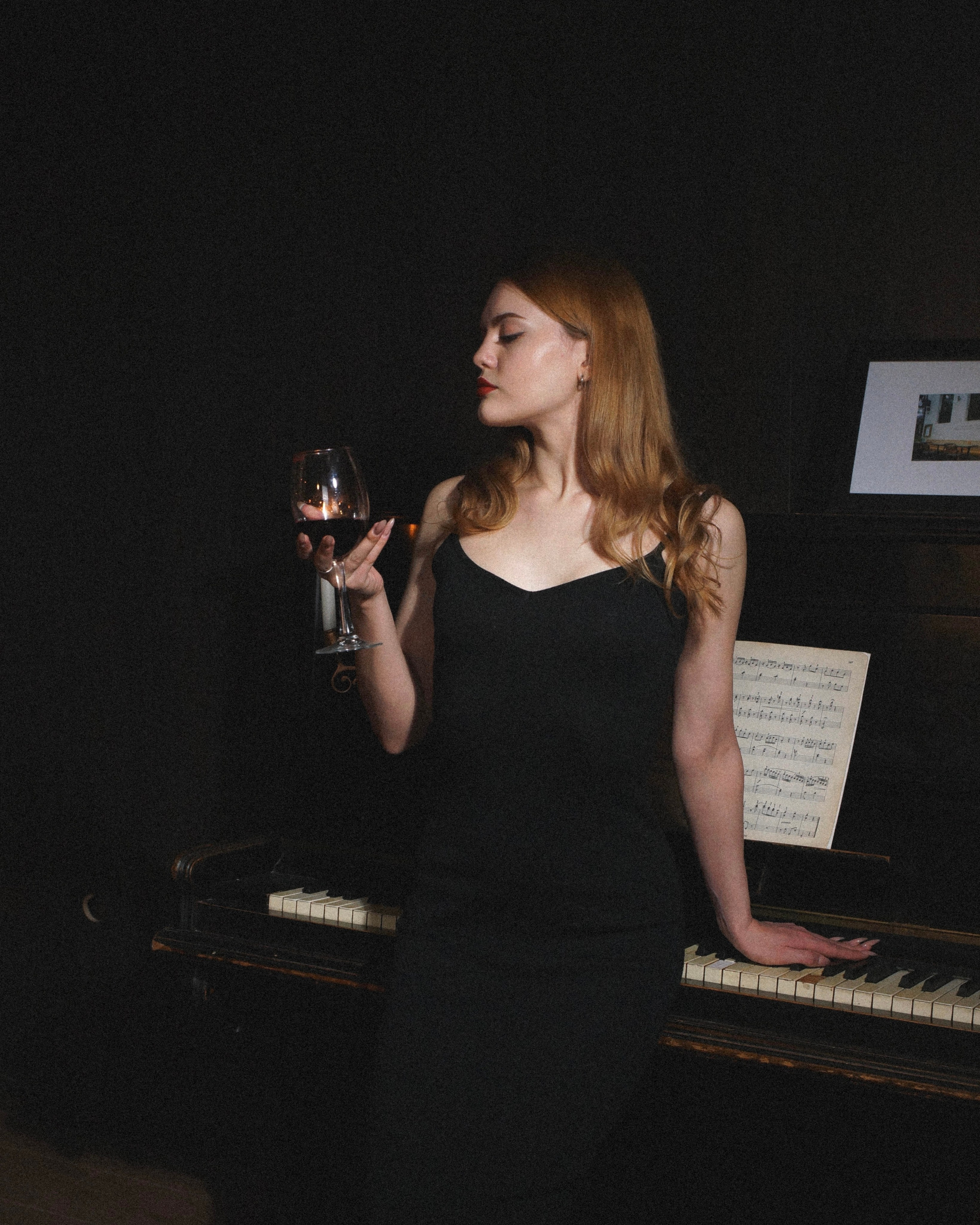 Алёна. Женский фотограф Омск, Екатерина Петрова