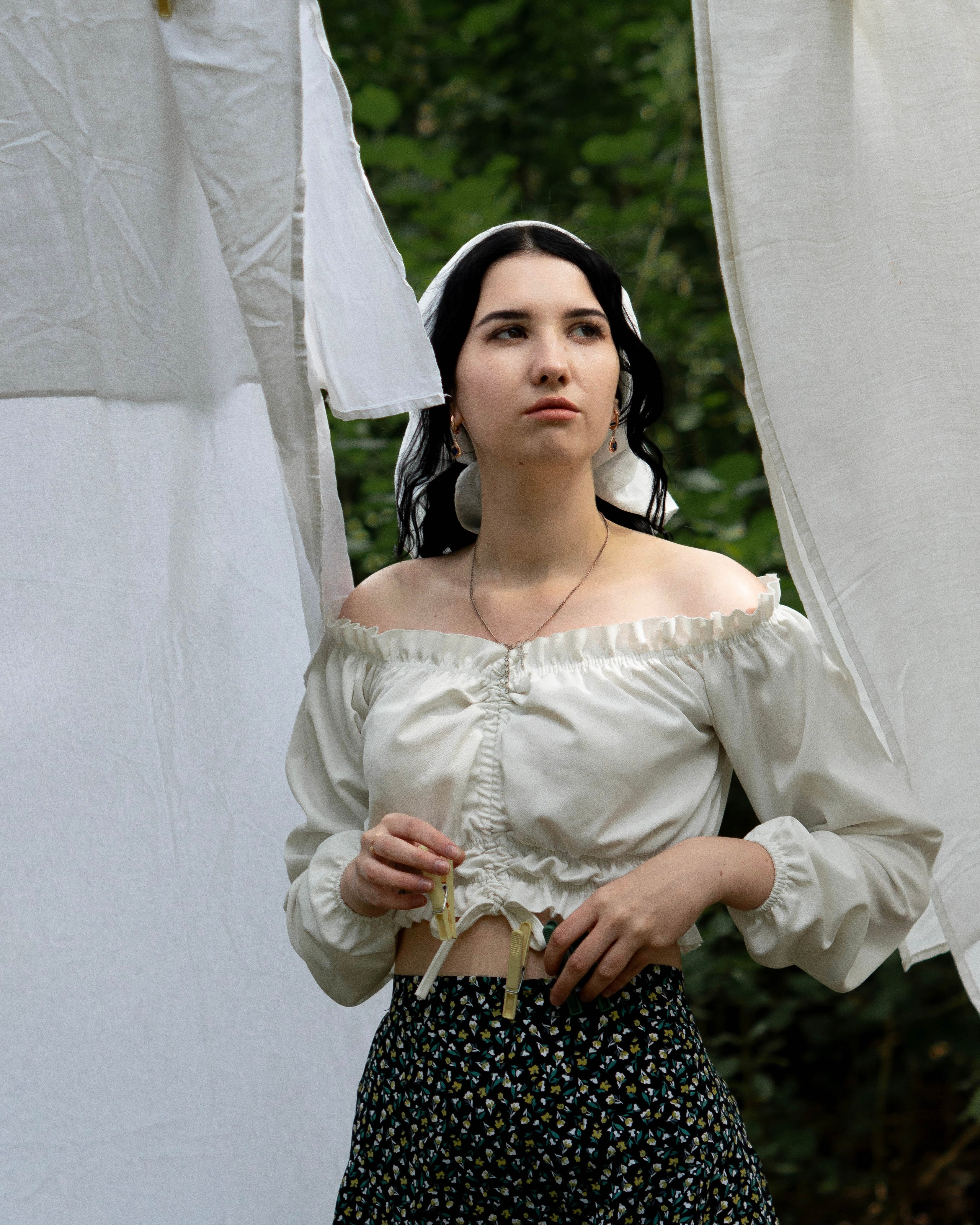 Анастасия. Женский фотограф Омск, Екатерина Петрова