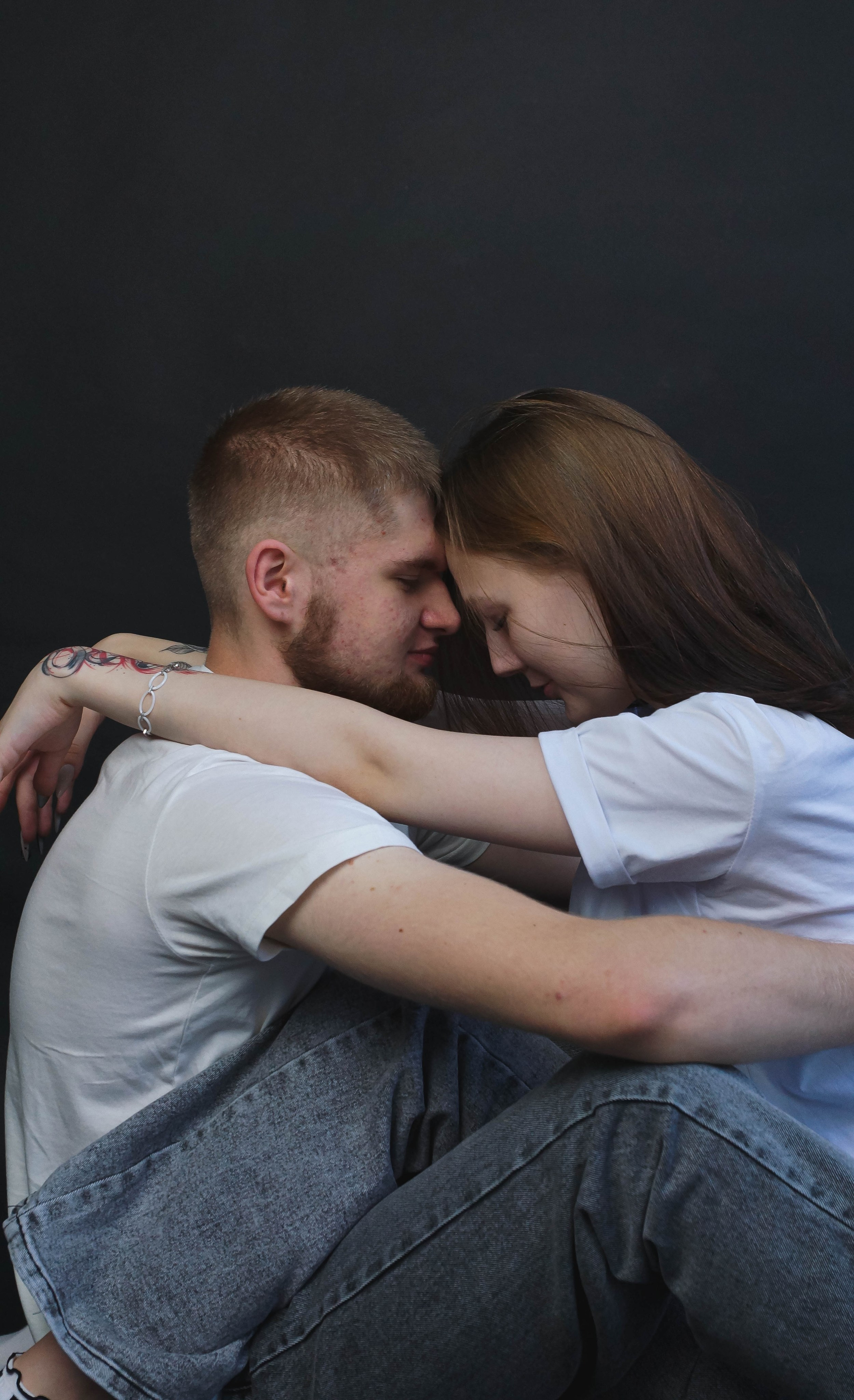 Света и Толя. Женский фотограф Омск, Екатерина Петрова