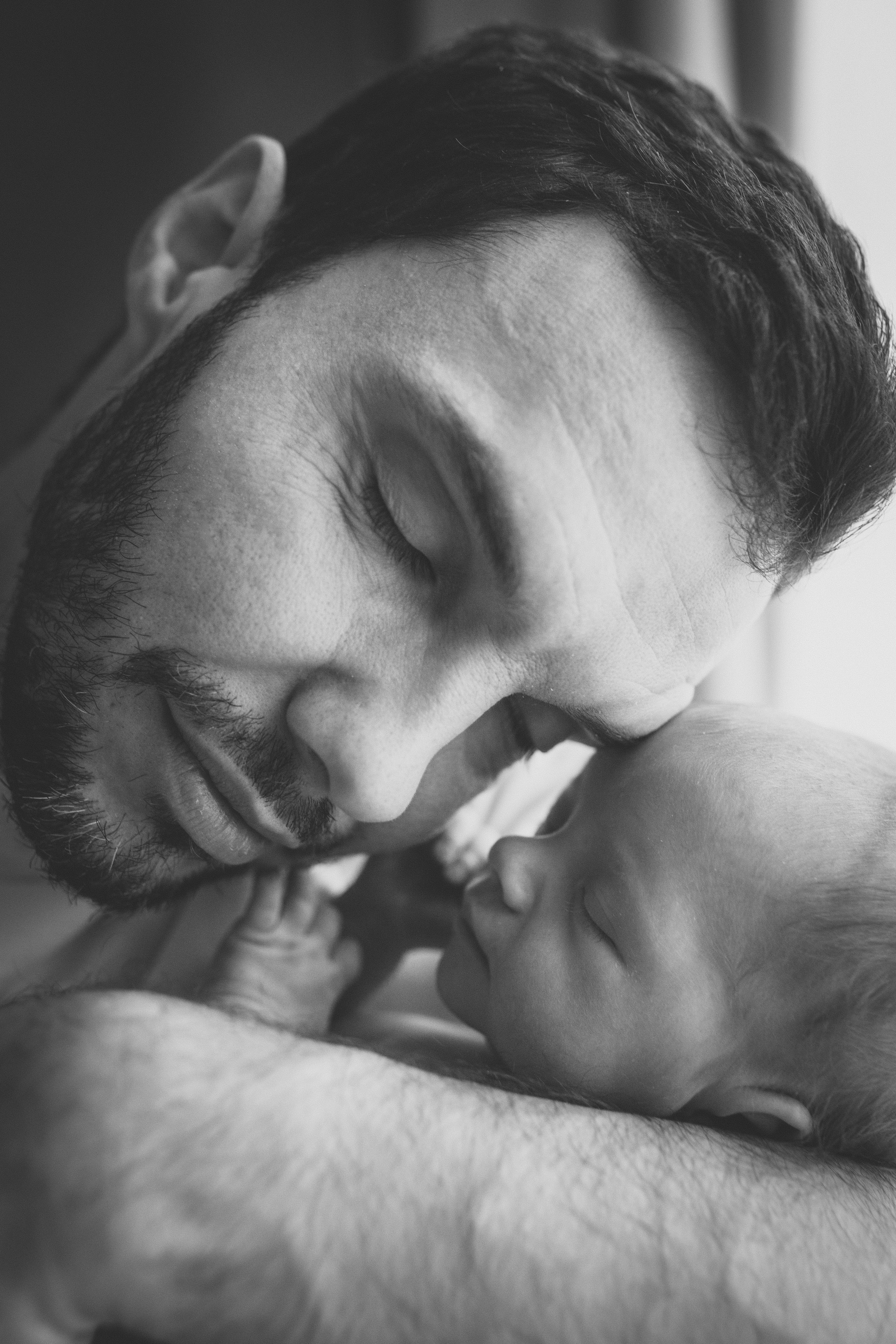 Вика, Леша и Алиса. Семейный фотограф и фотограф на роды в Ростове-на-Дону Мухина Виктория