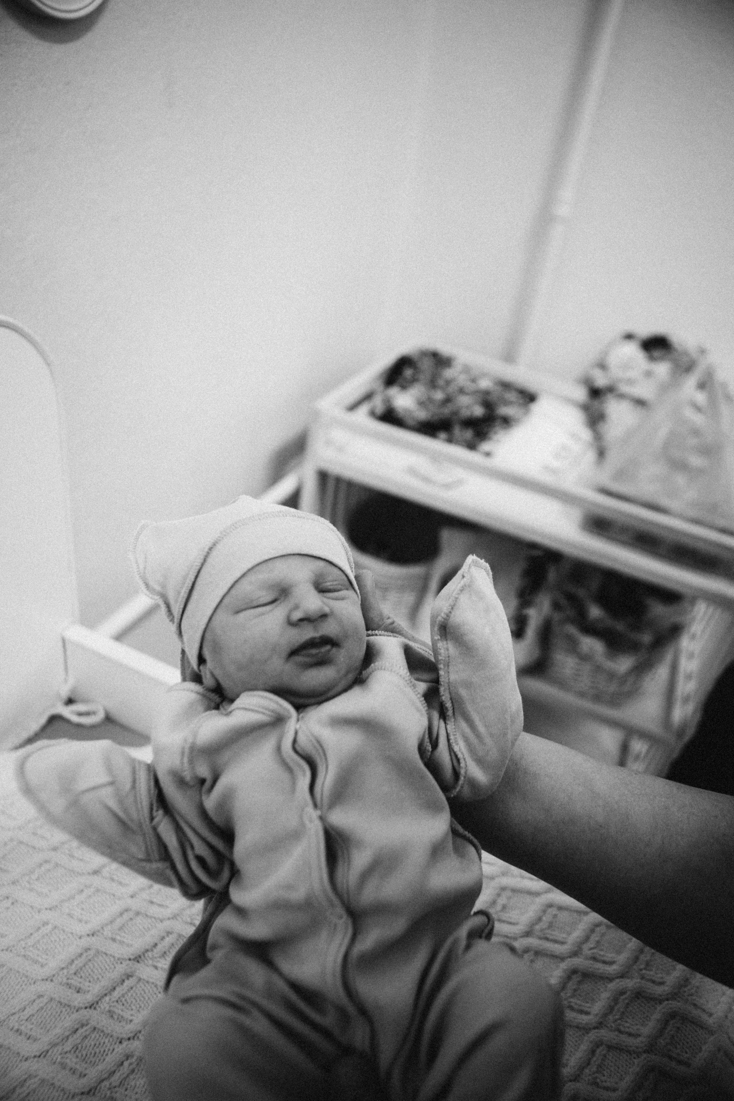 Выписка Мирославы. Семейный фотограф и фотограф на роды в Ростове-на-Дону Мухина Виктория