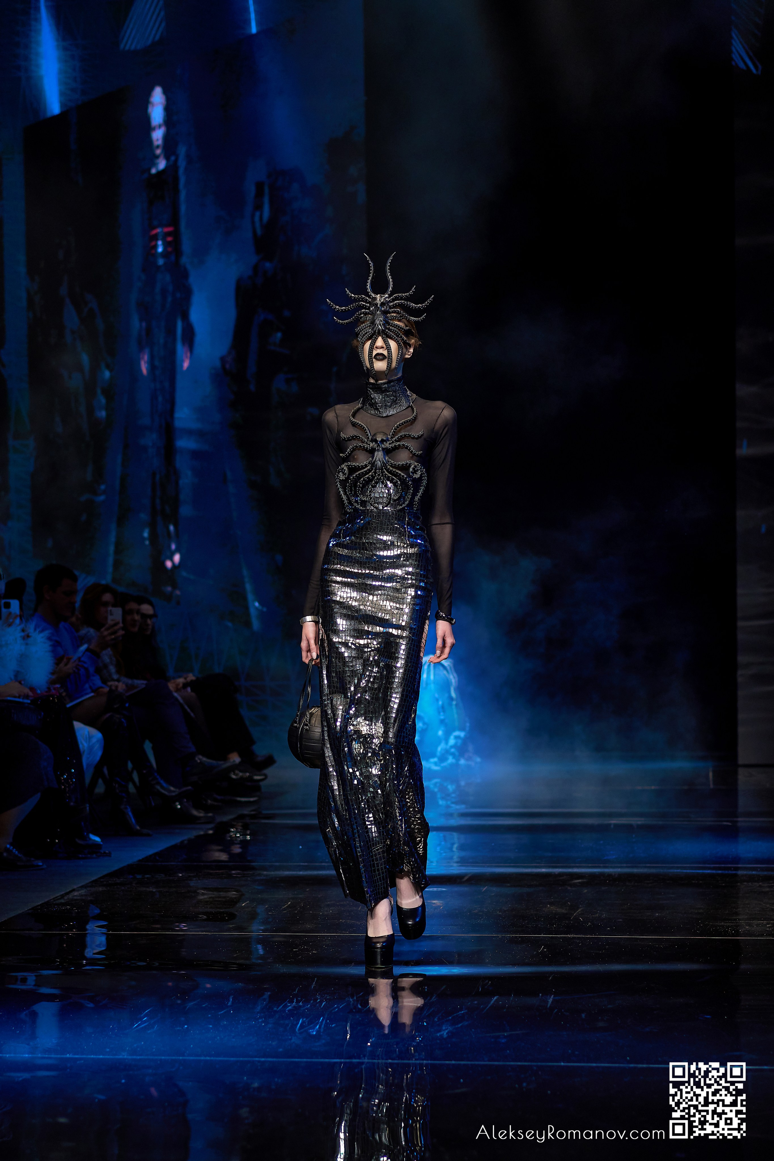 DAGON. Алексей Романов фотограф Санкт-Петербург, фотокурсы, фотошкола