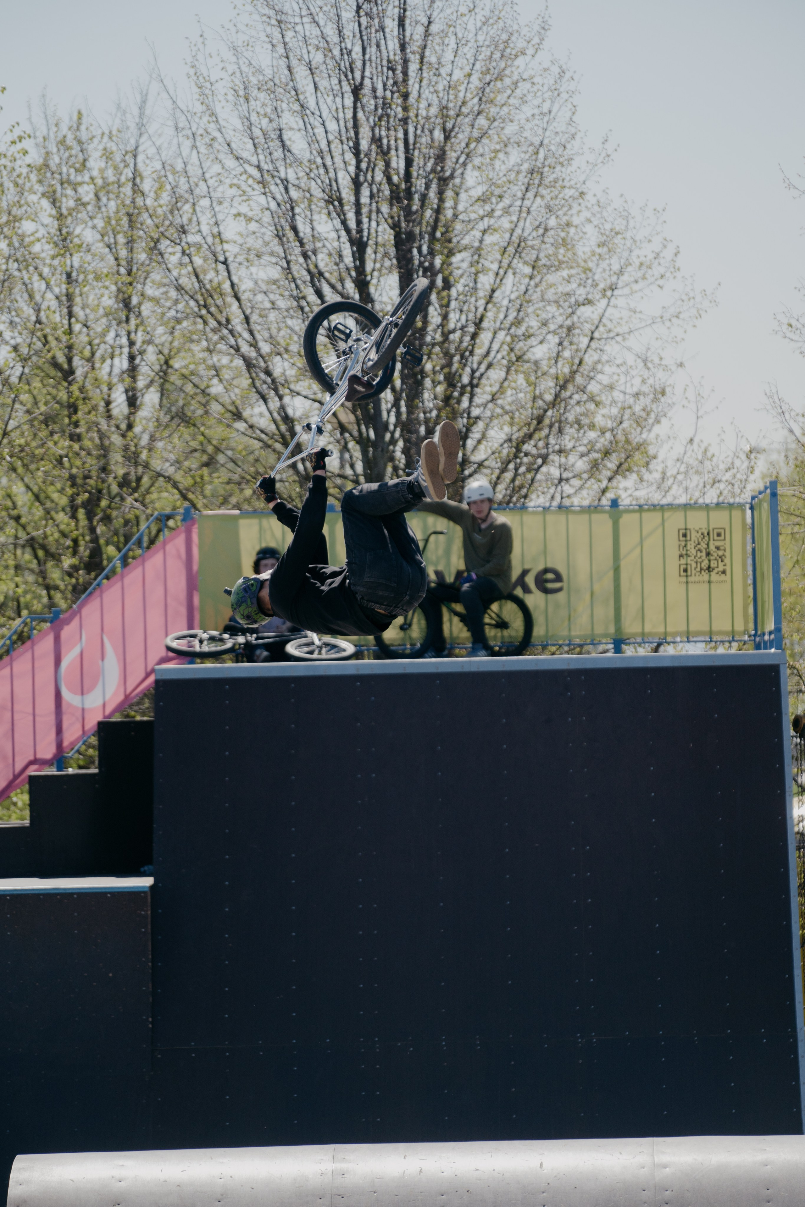 INVOKE PUMP JAM 17–19 мая 2024 СПБ Парк 300 летия. Свадебный и семейный фотограф в Санкт-Петербурге Дмитрий Панин