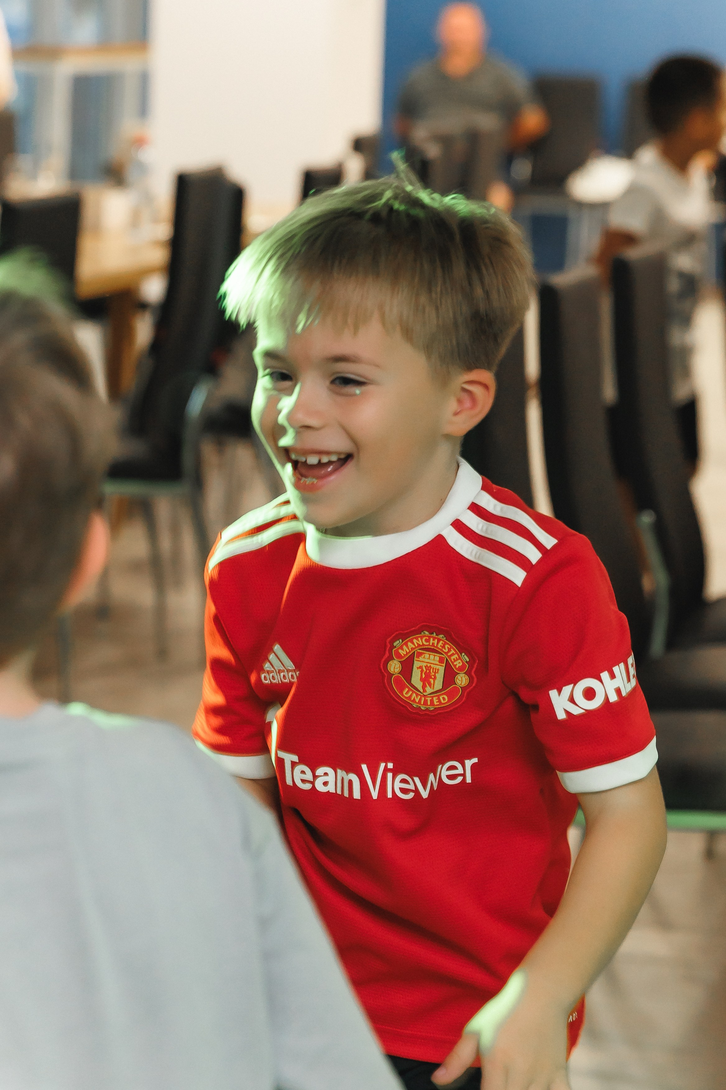 Давиду 7!. Фотограф в Волгограде — Александра Искандерова