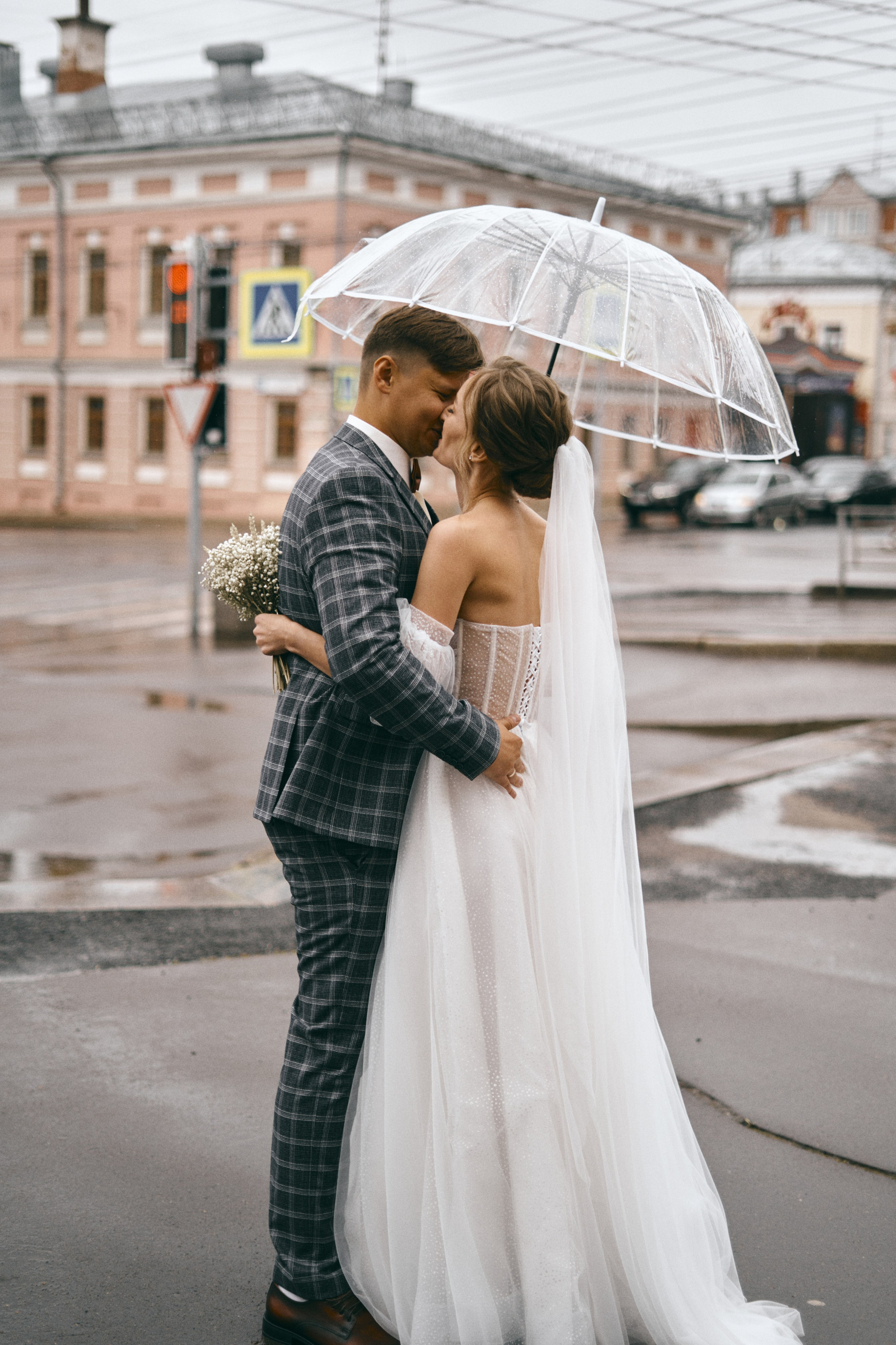 К + Д. Фотограф Киров Анжелика Некрасова