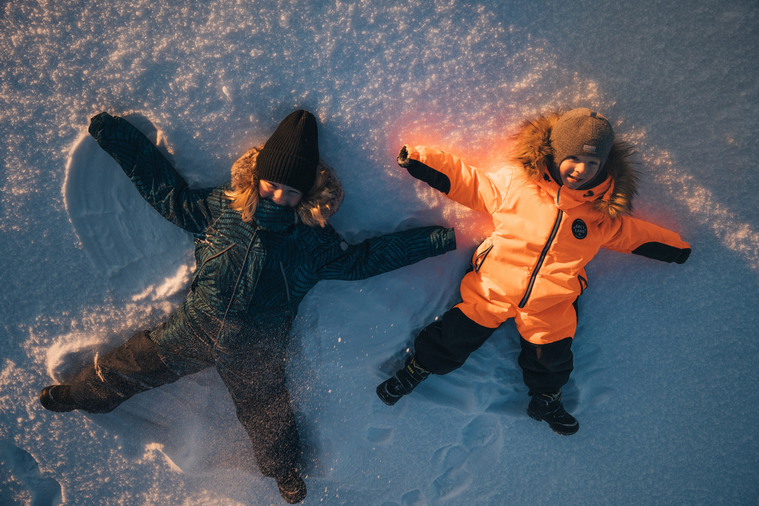Виктор Мария Вероника Дима. Лайфстайл фотограф в Ханты-Мансийске Мария Шишкина
