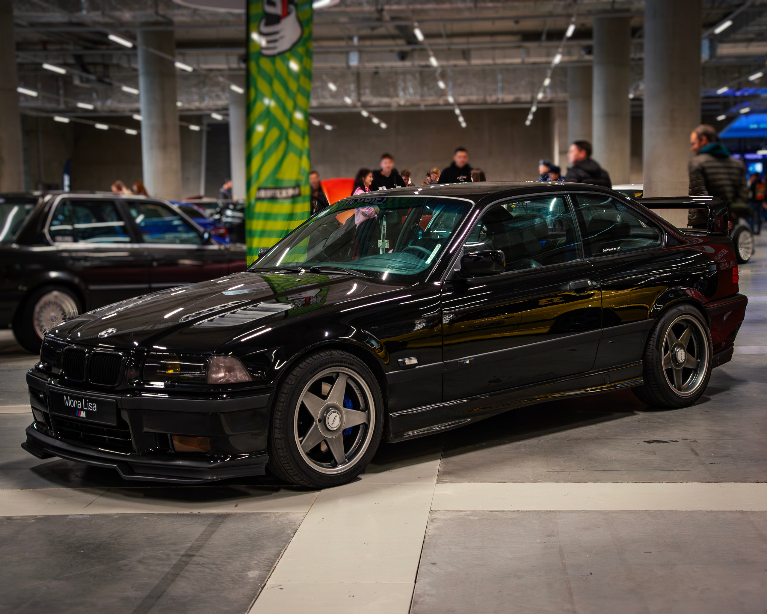 Drift Expo — ВЫСТАВКА ДРИФТ КУЛЬТУРЫ. Автомобильные фотографии и рисунки в Санкт-Петербурги Пашков Дмитрий