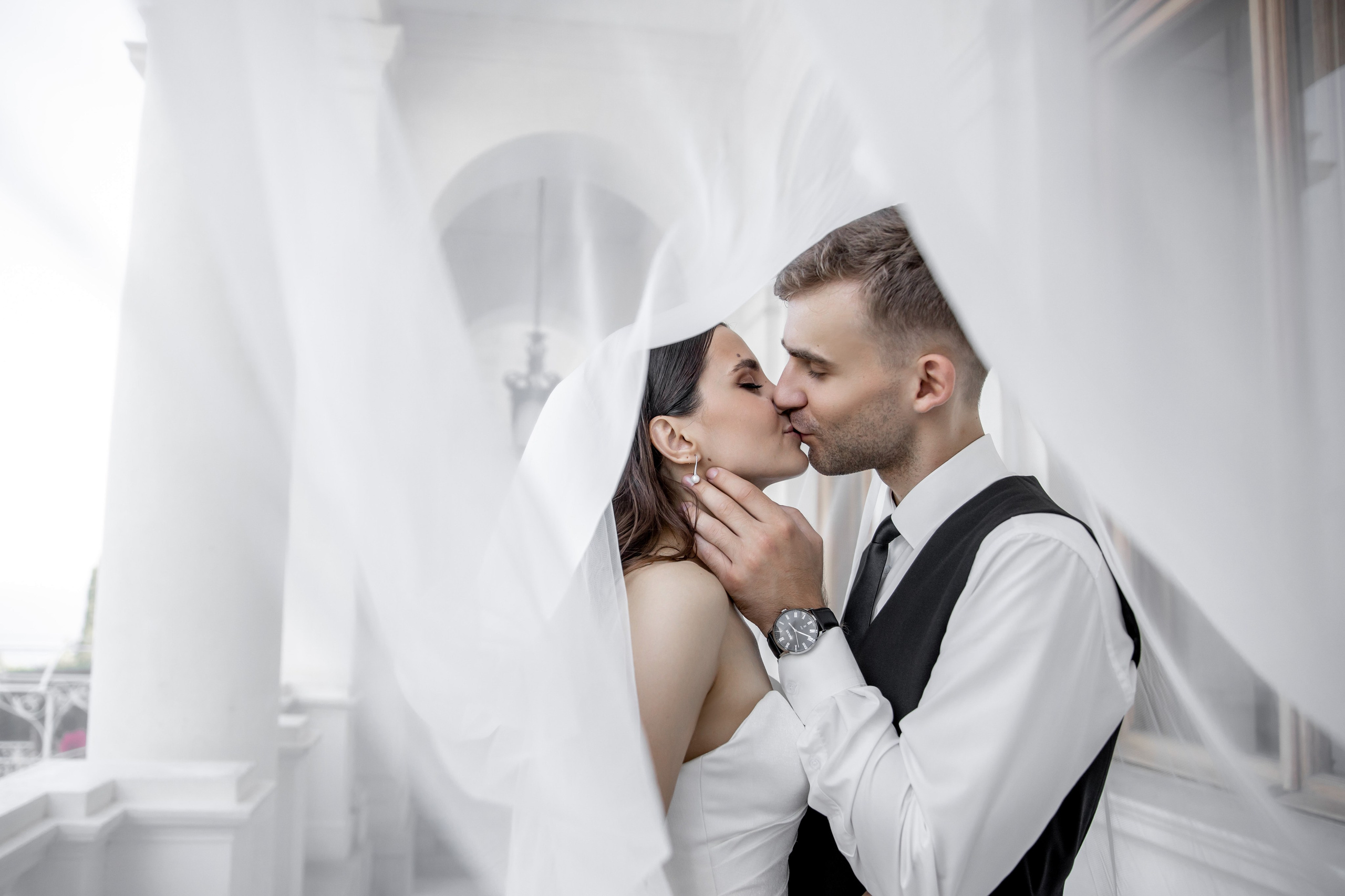 Артем и Вероника 26.08.2023. Свадебный и семейный фотограф в Севастополе и в Крыму Анастасия Корчак