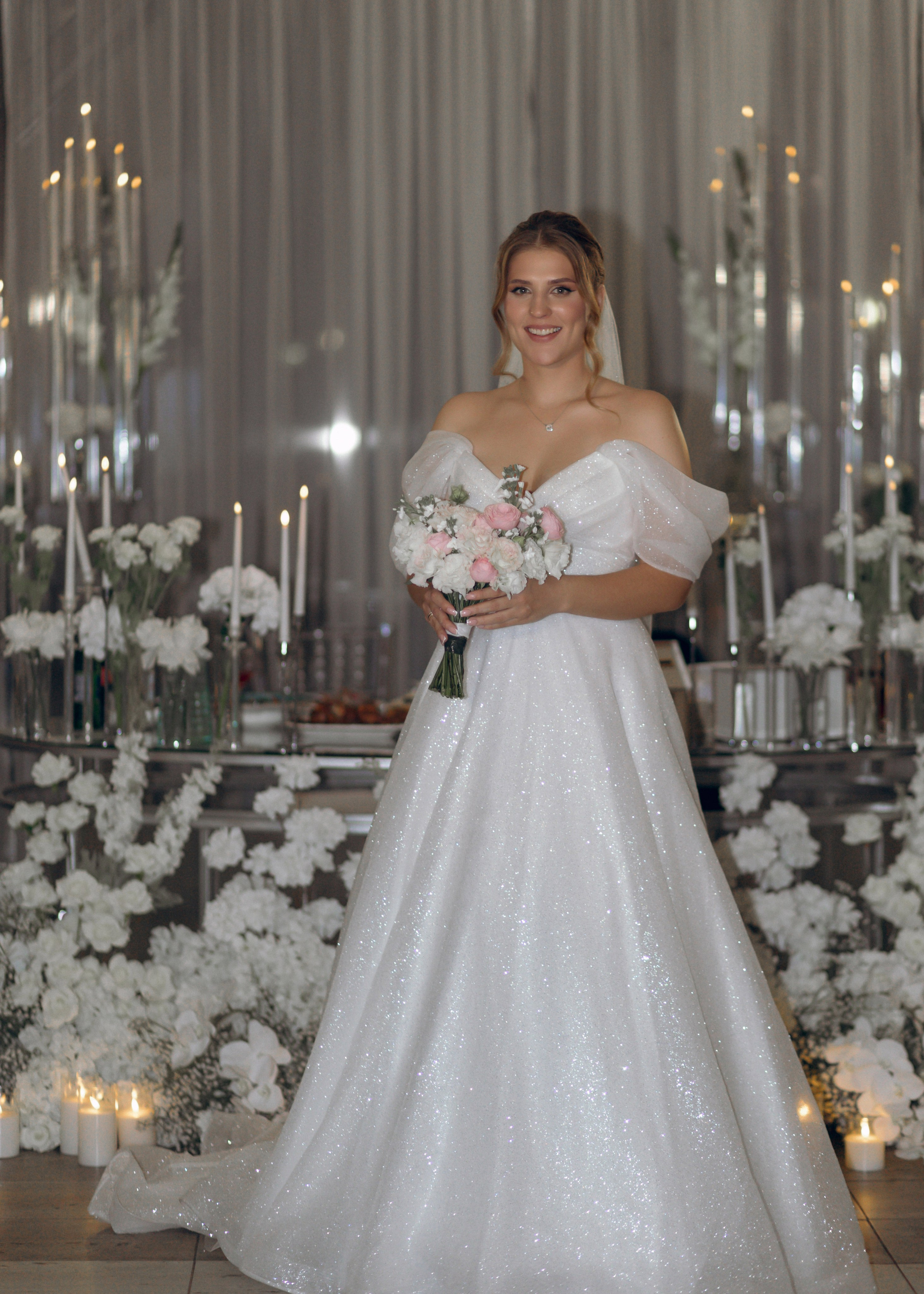 Арина и Александр, 11/10/ 2024. Свадебный  и семейный фотограф в Краснодаре