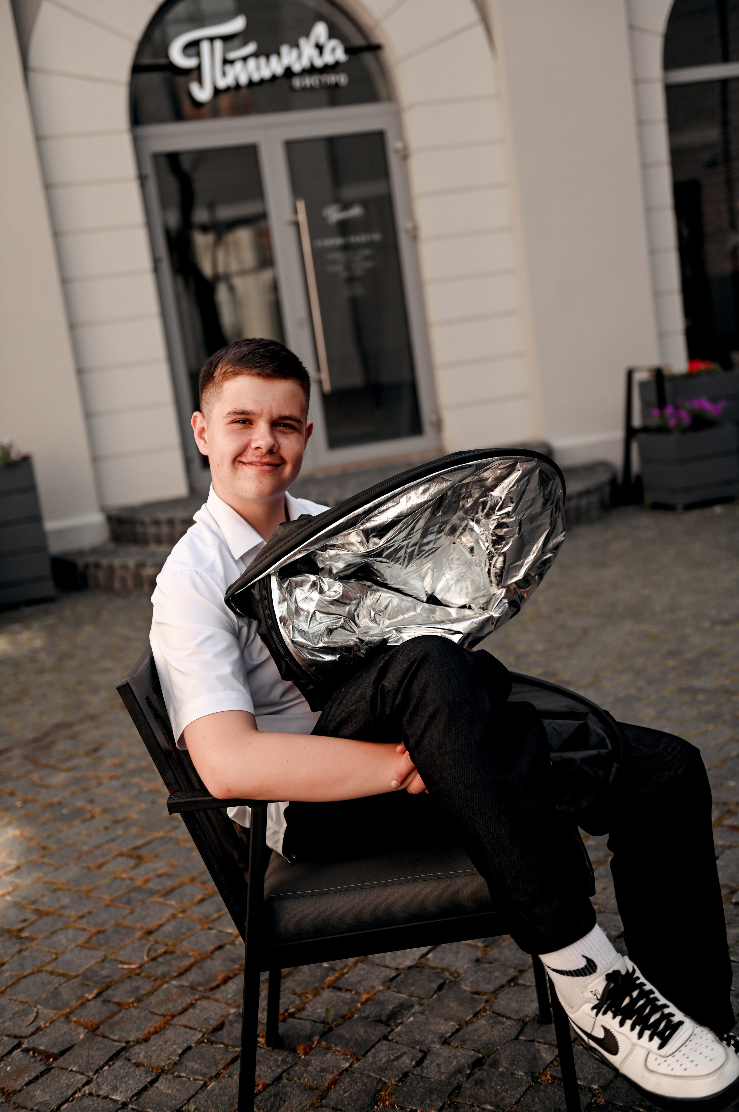 Алексей и Дарья. Свадебный, семейный, детский, контент фотограф в Омске Максим Ильин