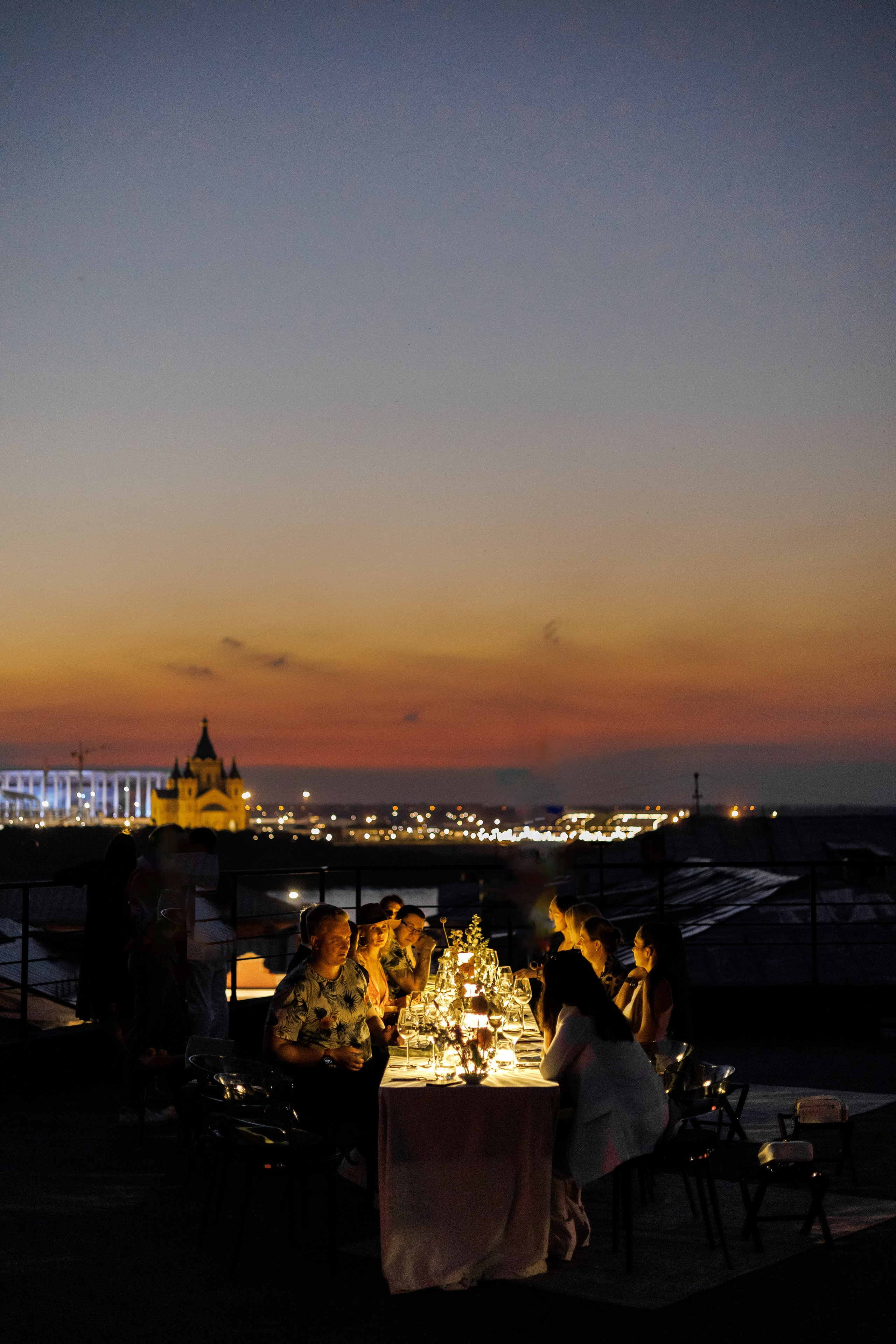 Репортажное портфолио. Фотограф Сергей Ловырев