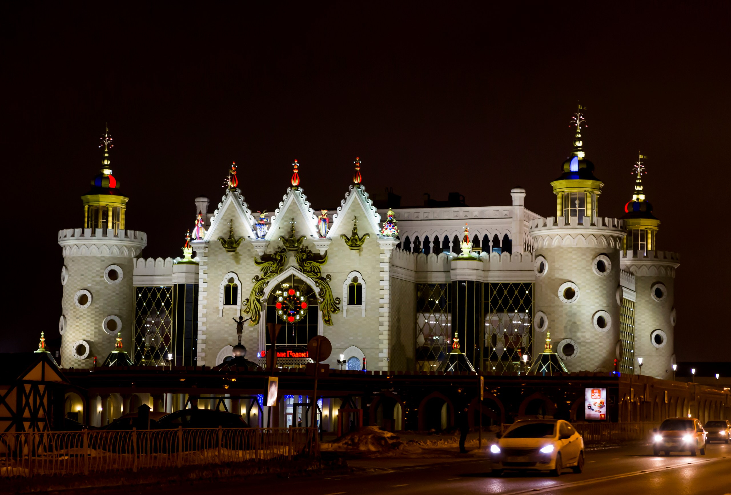 Архитектура и дизайн — галерея NATRIEL