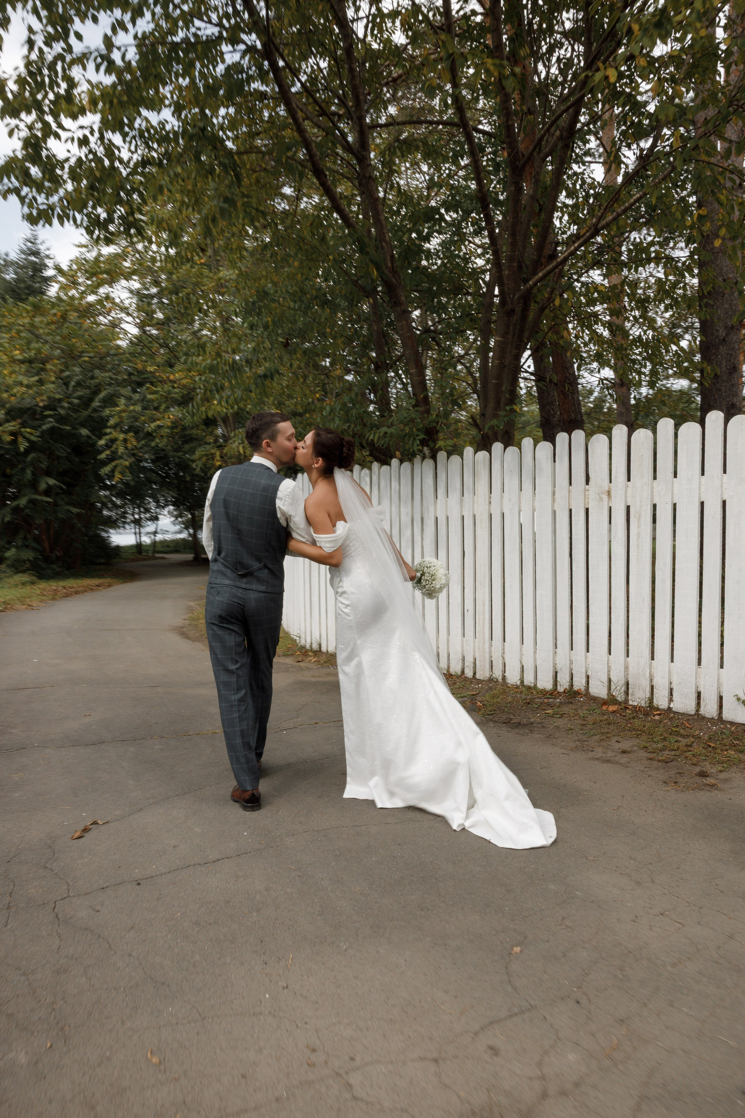 Свадьба Кристины и Александра. Свадебный и семейный фотограф  во Владивостоке Ольга Украинец
