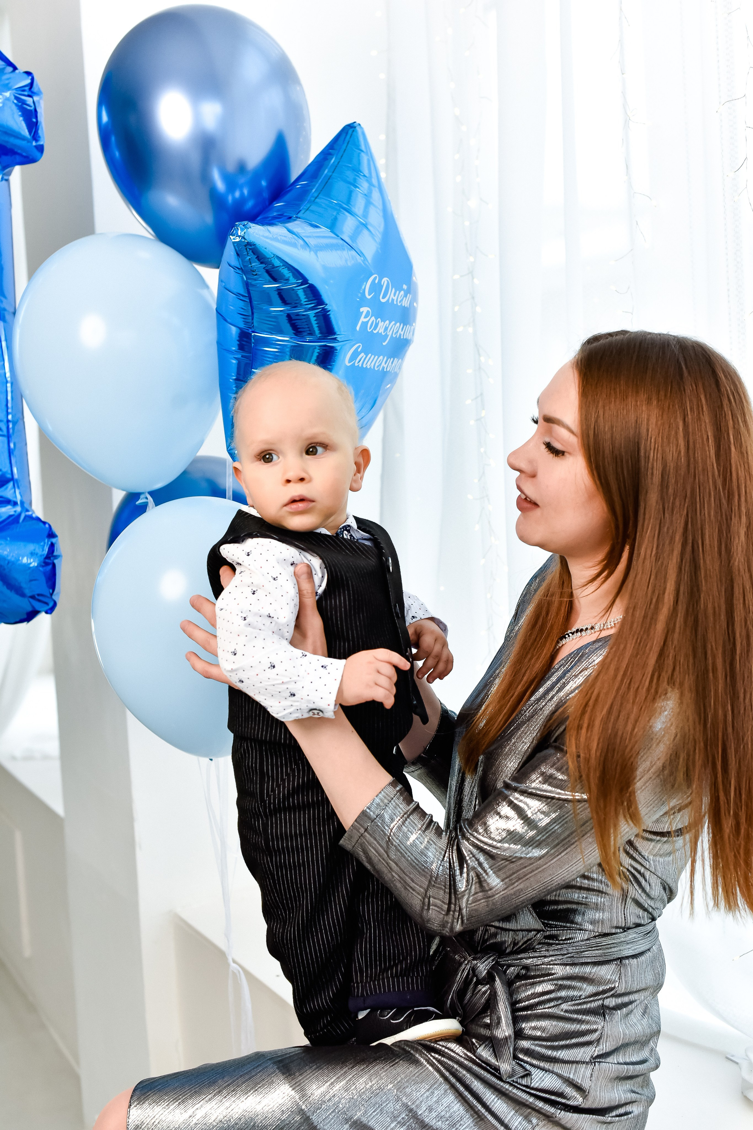 Семья Татьяны