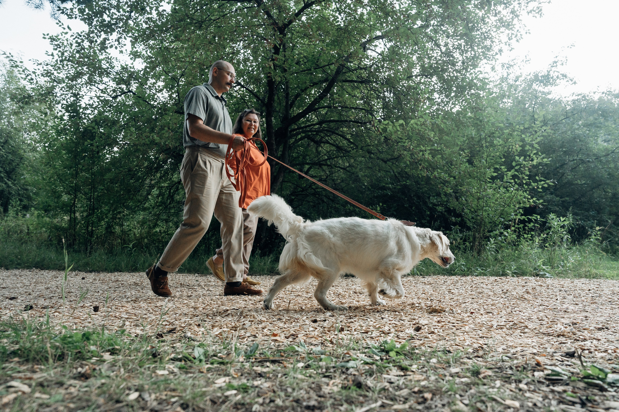 Светлана и Джесси. Фотограф и видеограф в Тюмени Екатерина Чернецкая