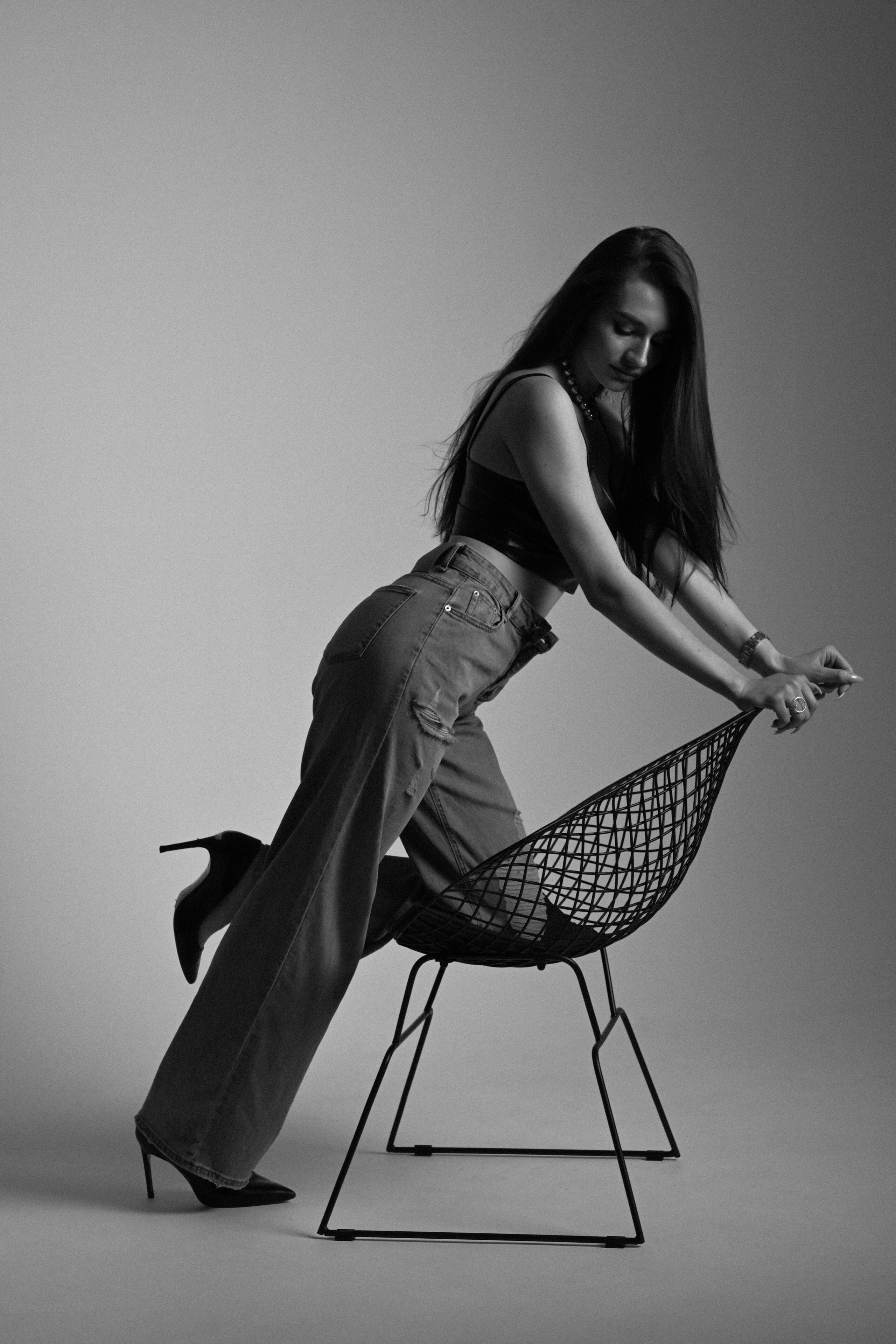 Кристина. Фотограф в Иркутске Славная Юлия