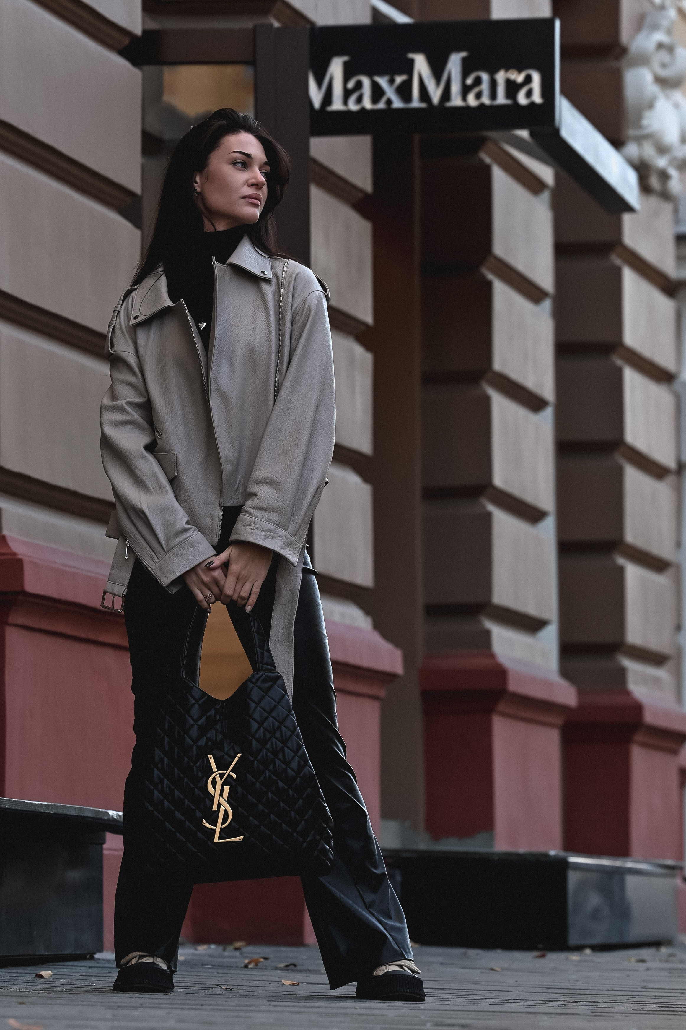 Катя. Фотограф в Иркутске Славная Юлия