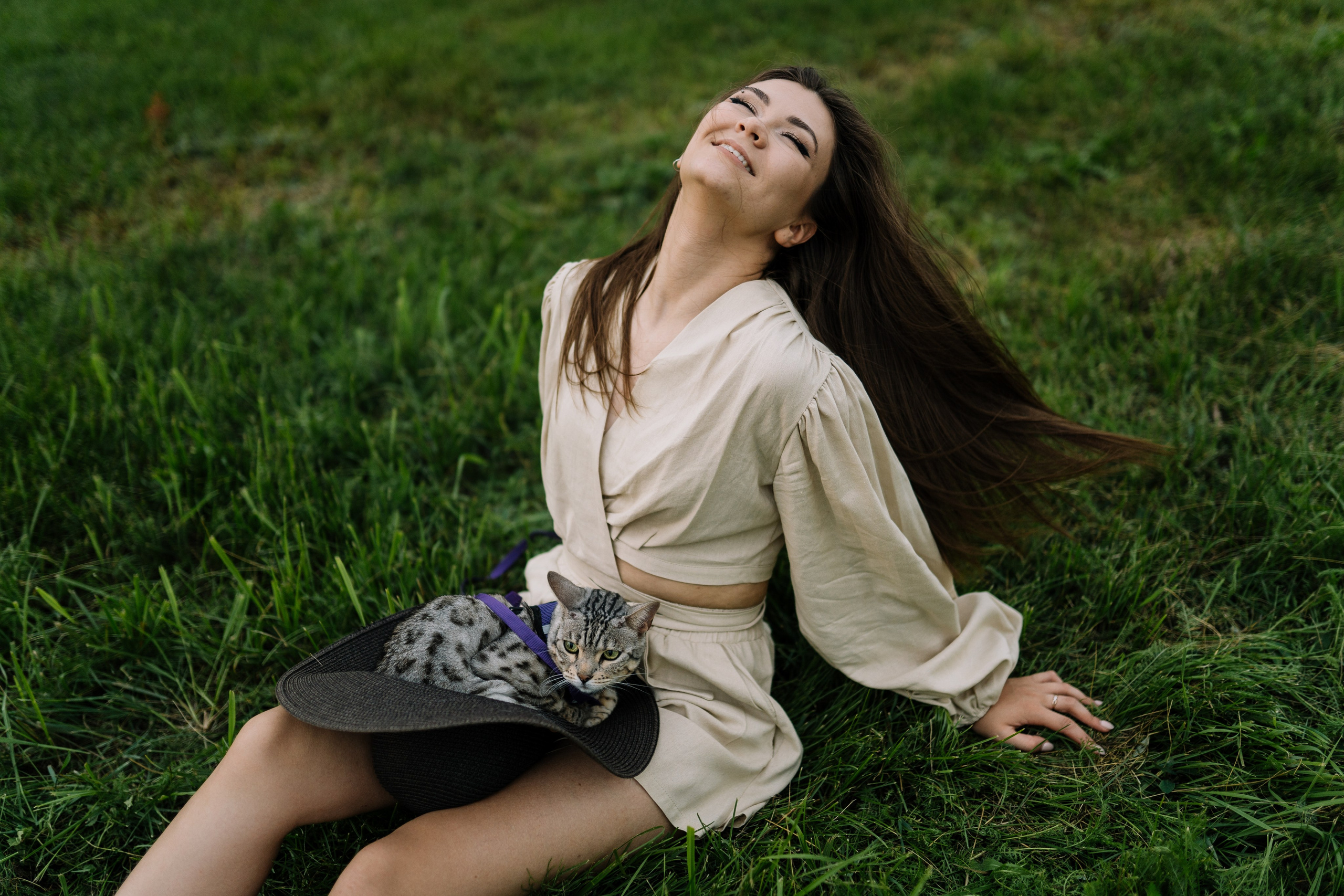 Диана и Элис