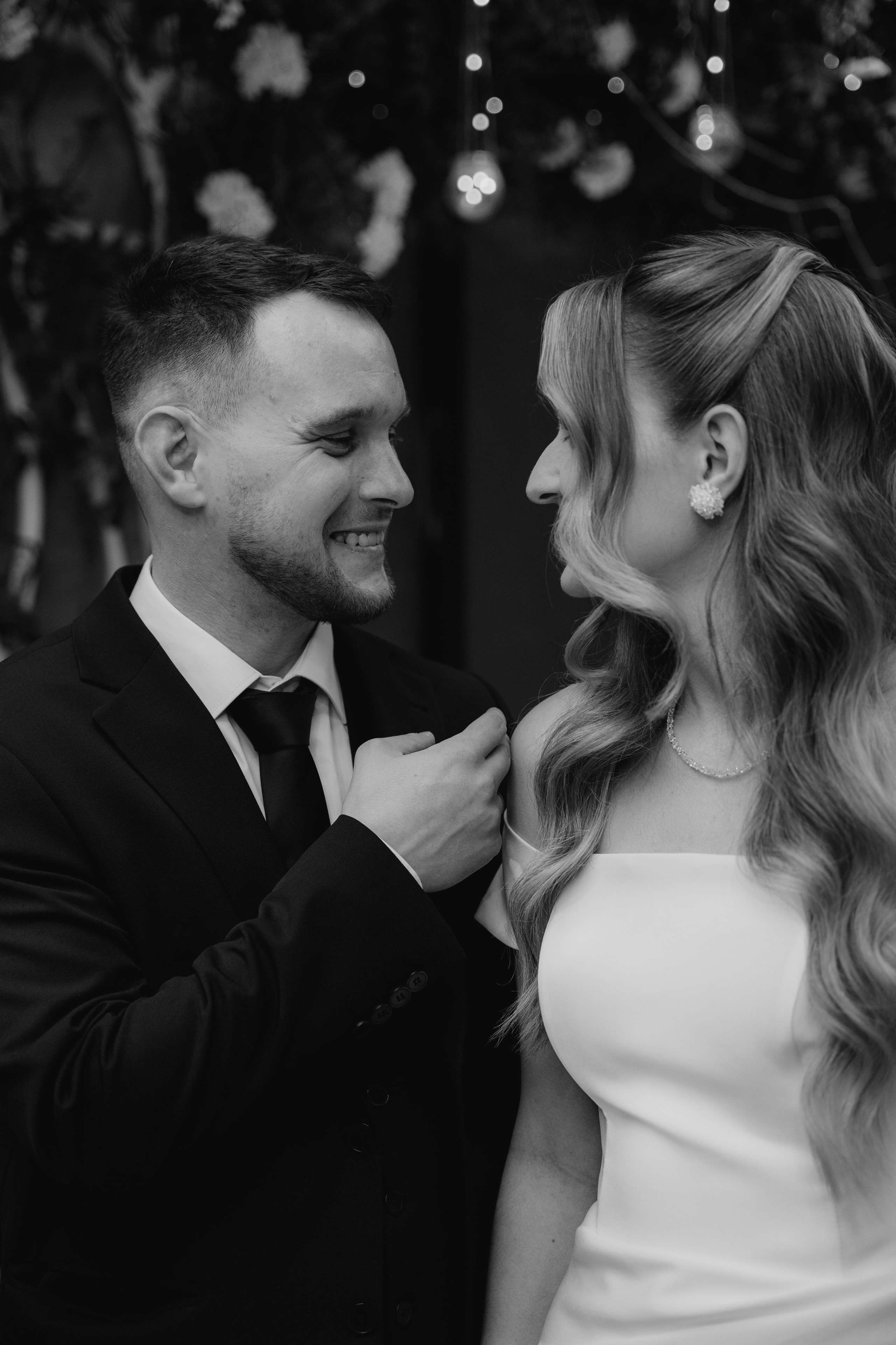 Алесь и Даша