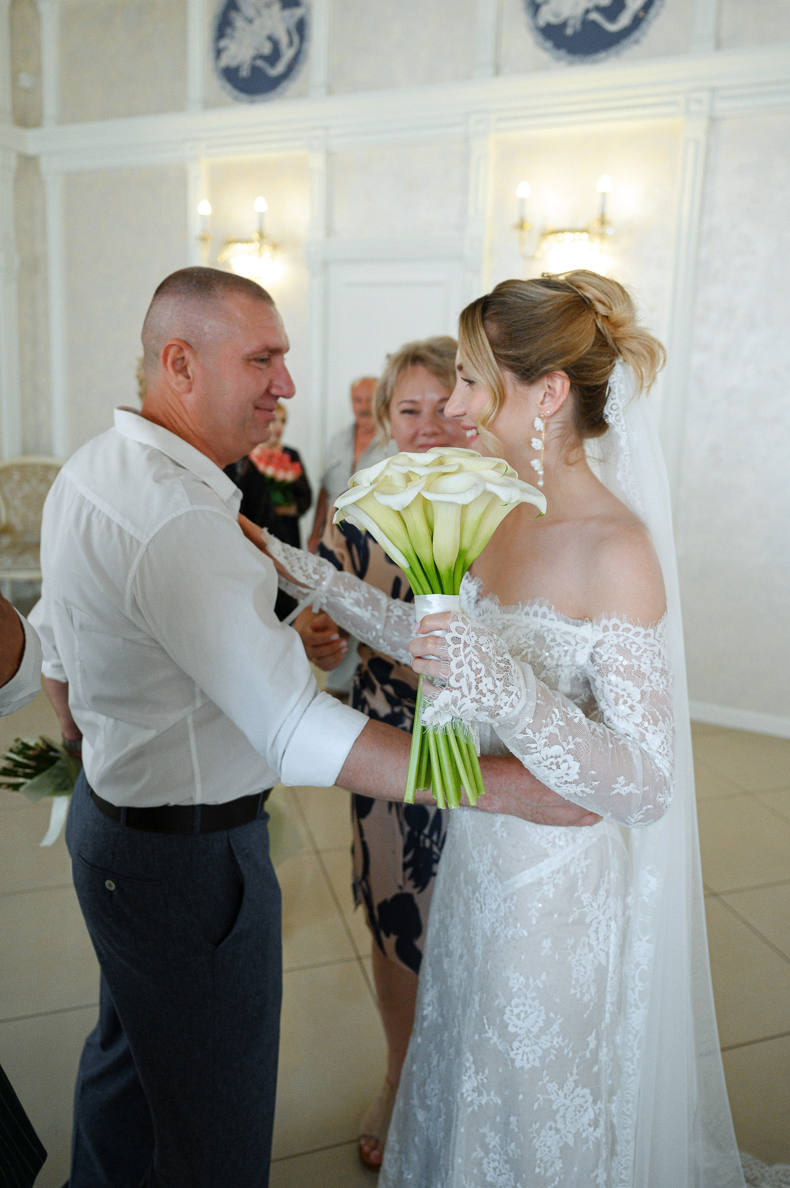 Илья & Алина