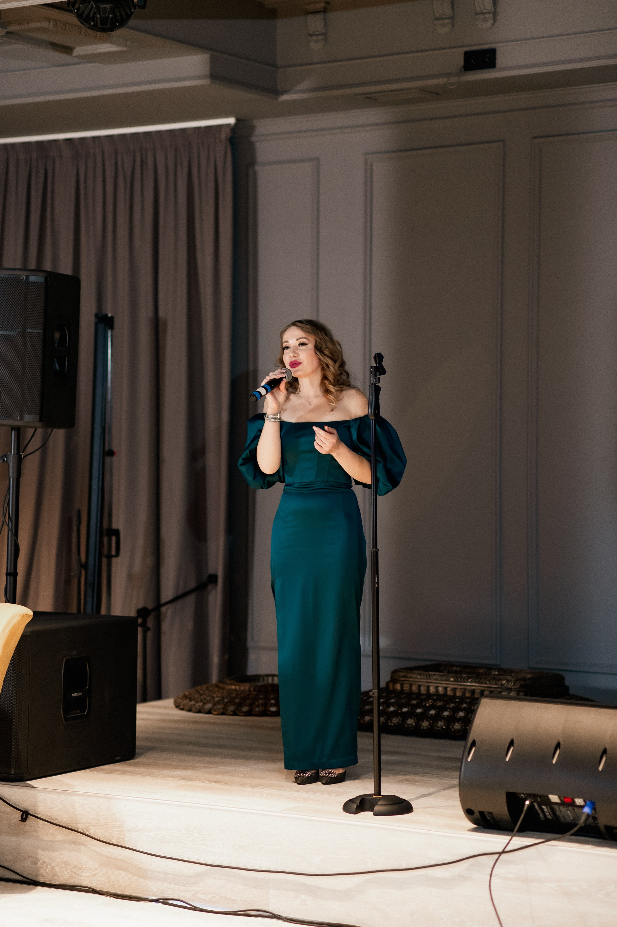 КОРОЛЕВА ДАЛЬНЕГО ВОСТОКА 2024 [ОТКРЫТИЕ КОНКУРСА]. СВОИ. ФОТООТЧЕТЫ-СОБЫТИЯ-МЕСТА