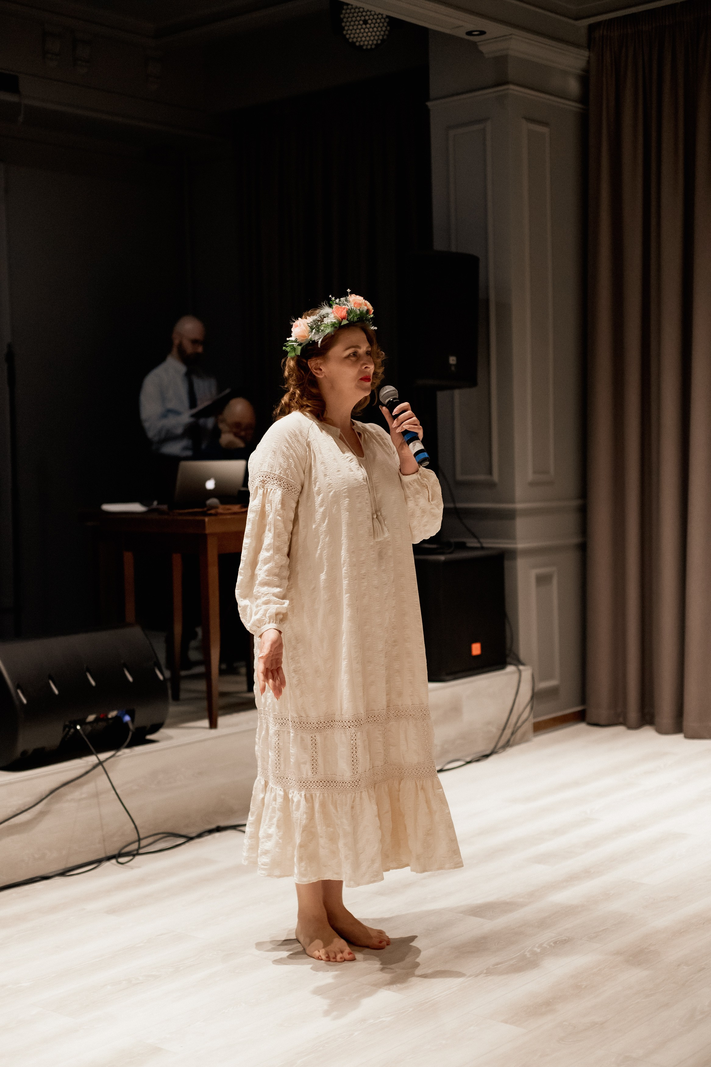 КОРОЛЕВА ДАЛЬНЕГО ВОСТОКА 2024 [ОТКРЫТИЕ КОНКУРСА]. СВОИ. ФОТООТЧЕТЫ-СОБЫТИЯ-МЕСТА