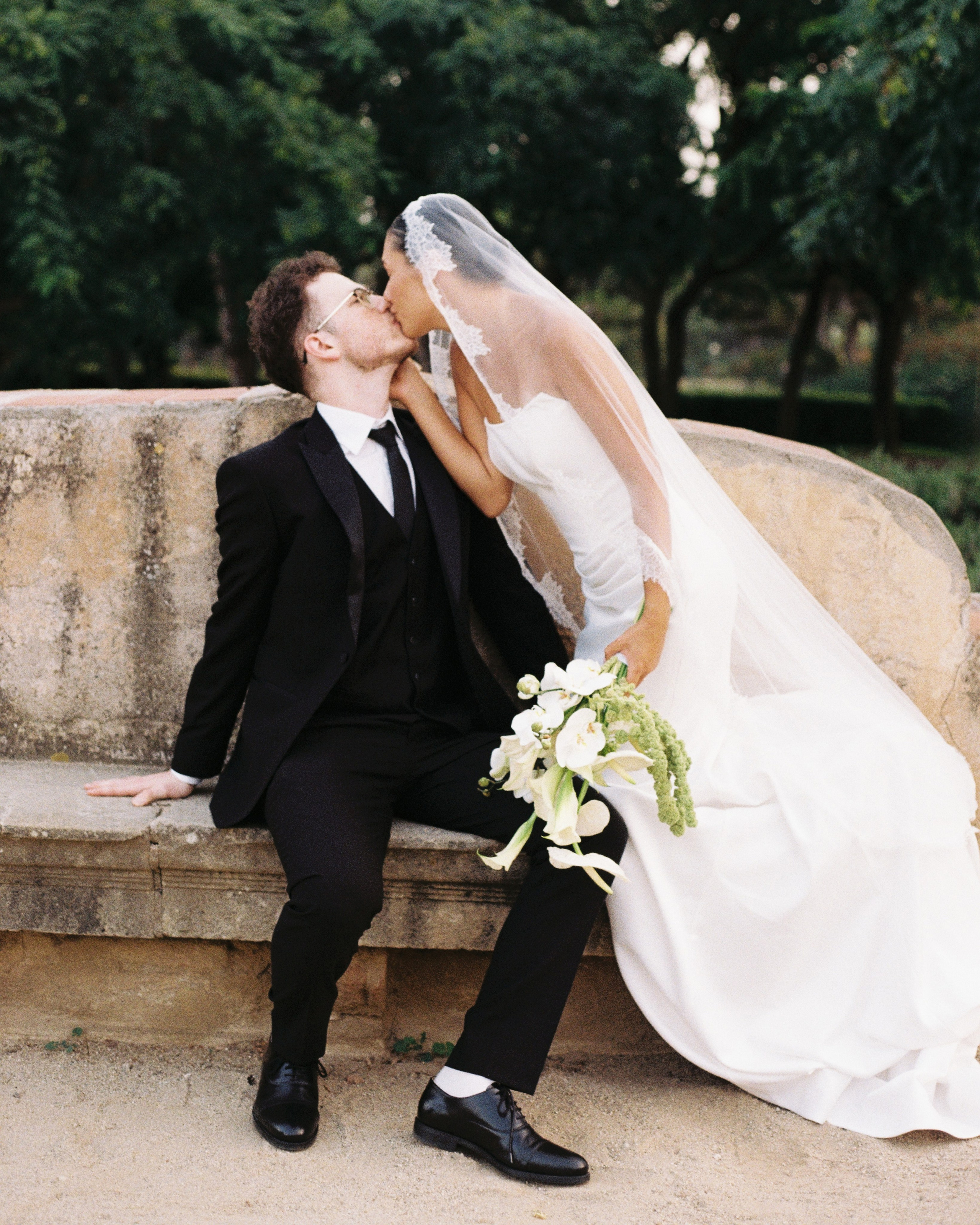 Couple. Photographer Anastasiia Kishinka